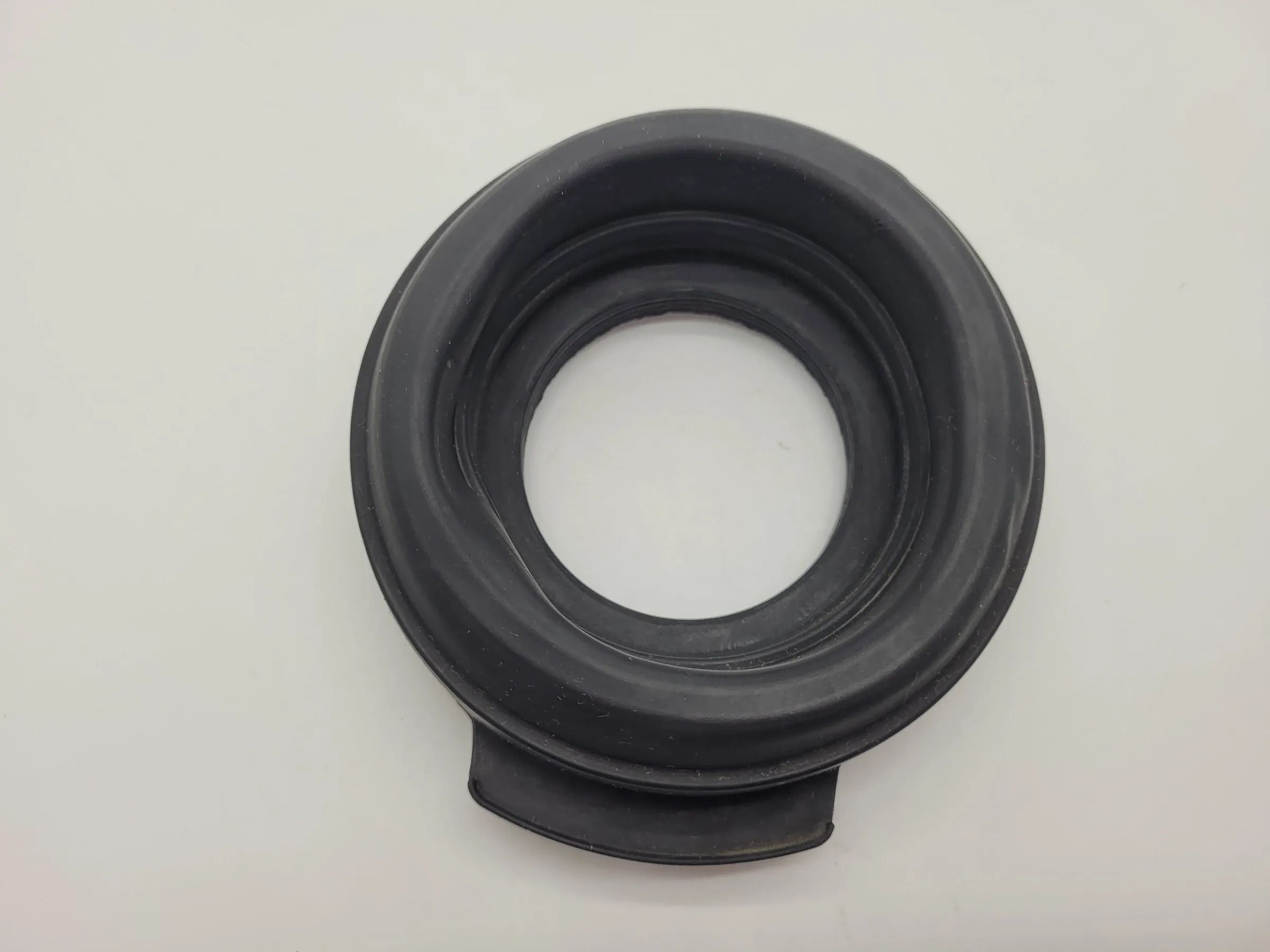 Original BMW 3er (E46) Scheinwerfer Dichtung Gummi L/R Außen 100mm 6910955/56