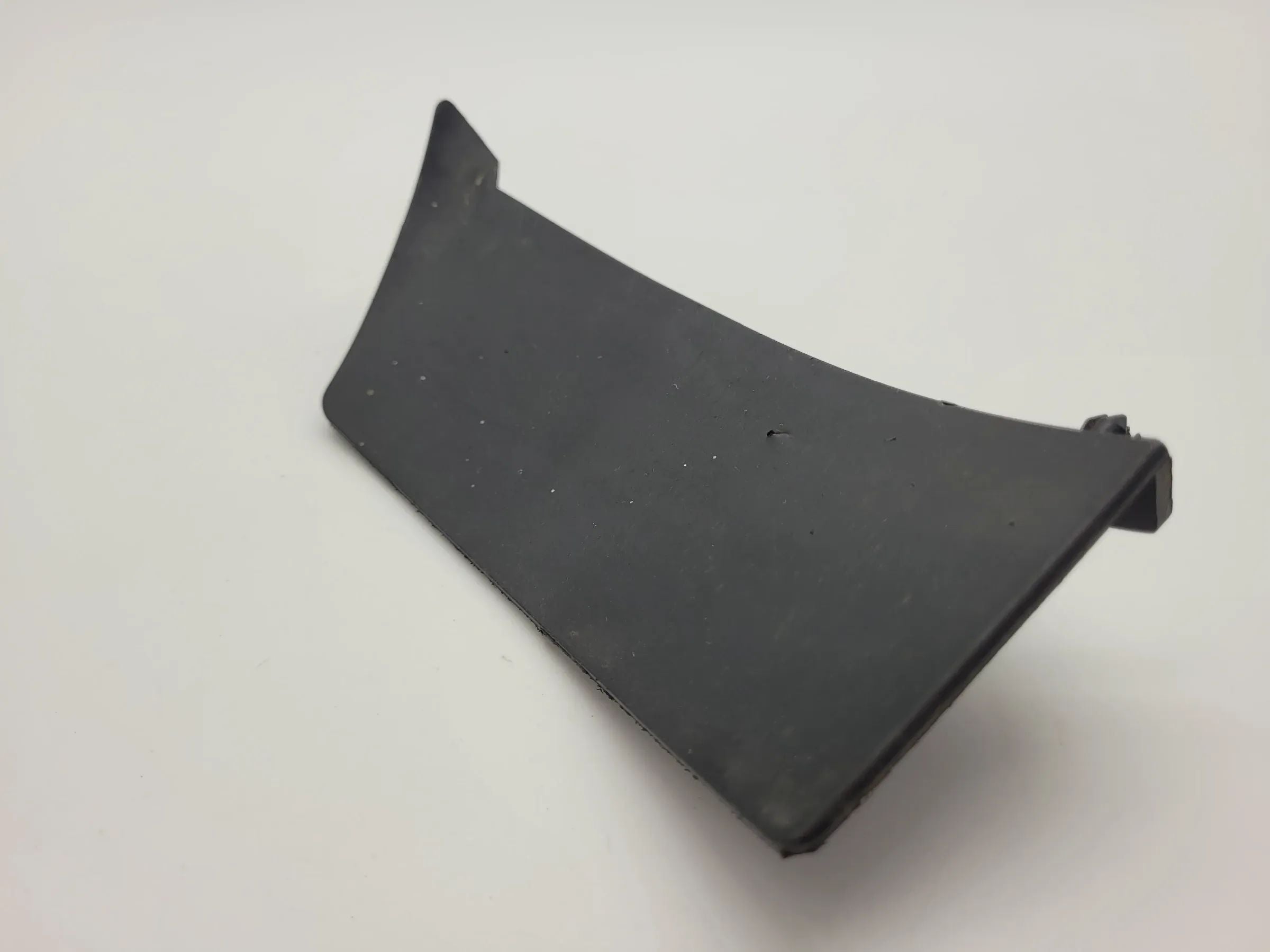 Original BMW 5er (E39) Türschwellerabdeckung Deflektorlippe Links Hinten 8222167