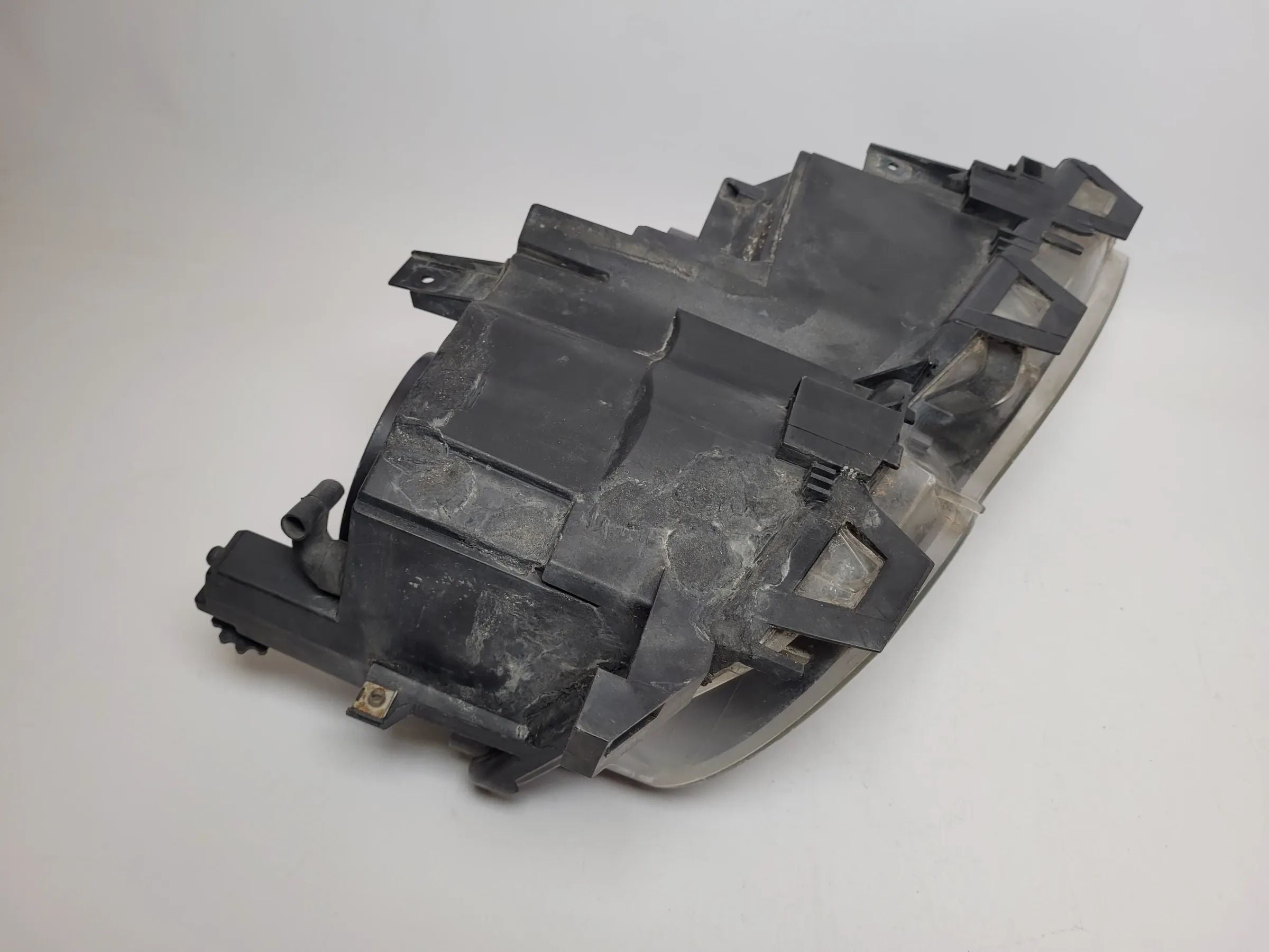 Original BMW 3er (E46) Scheinwerfer / Frontleuchte Links 63.12-6 910 955