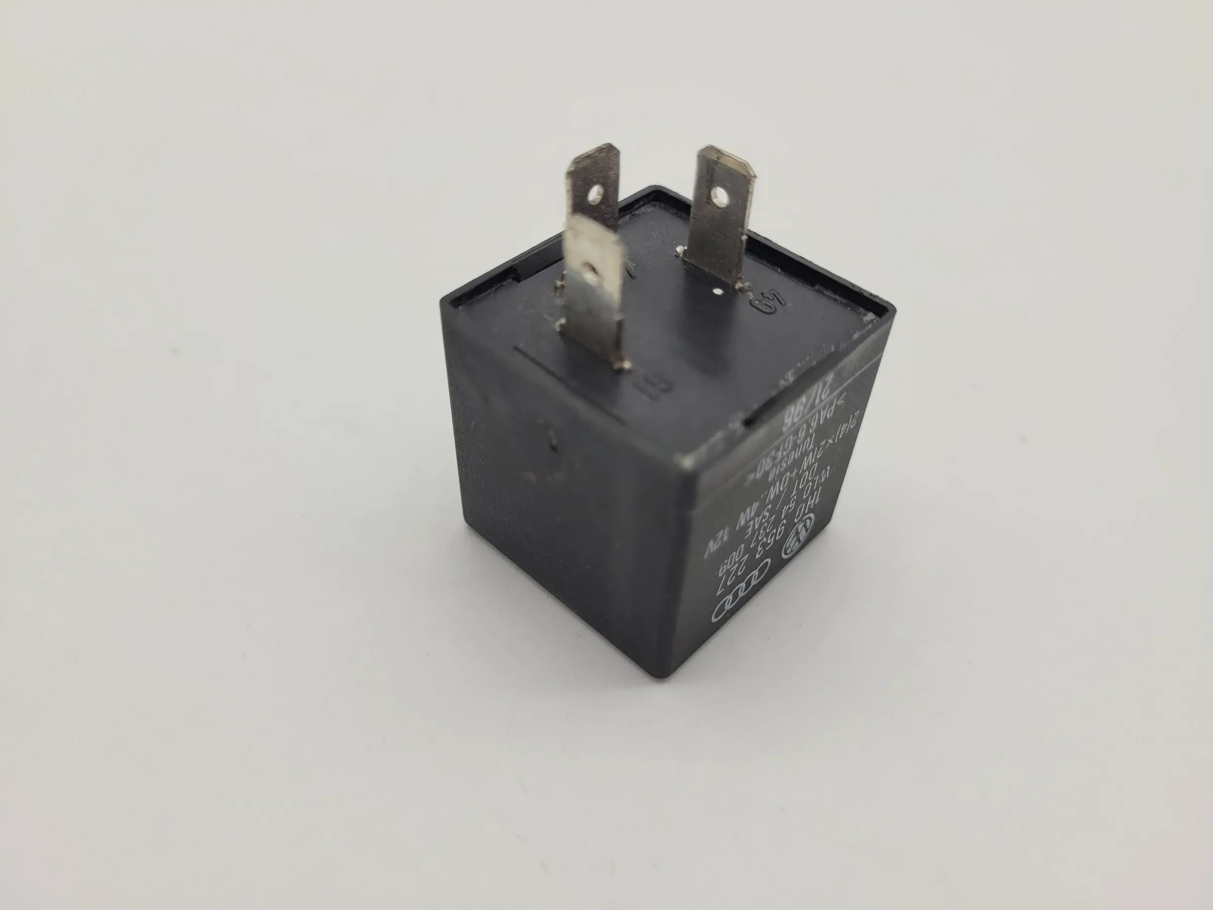 Original VW Blinkgeber / Blinkrelais 1H0953227 191