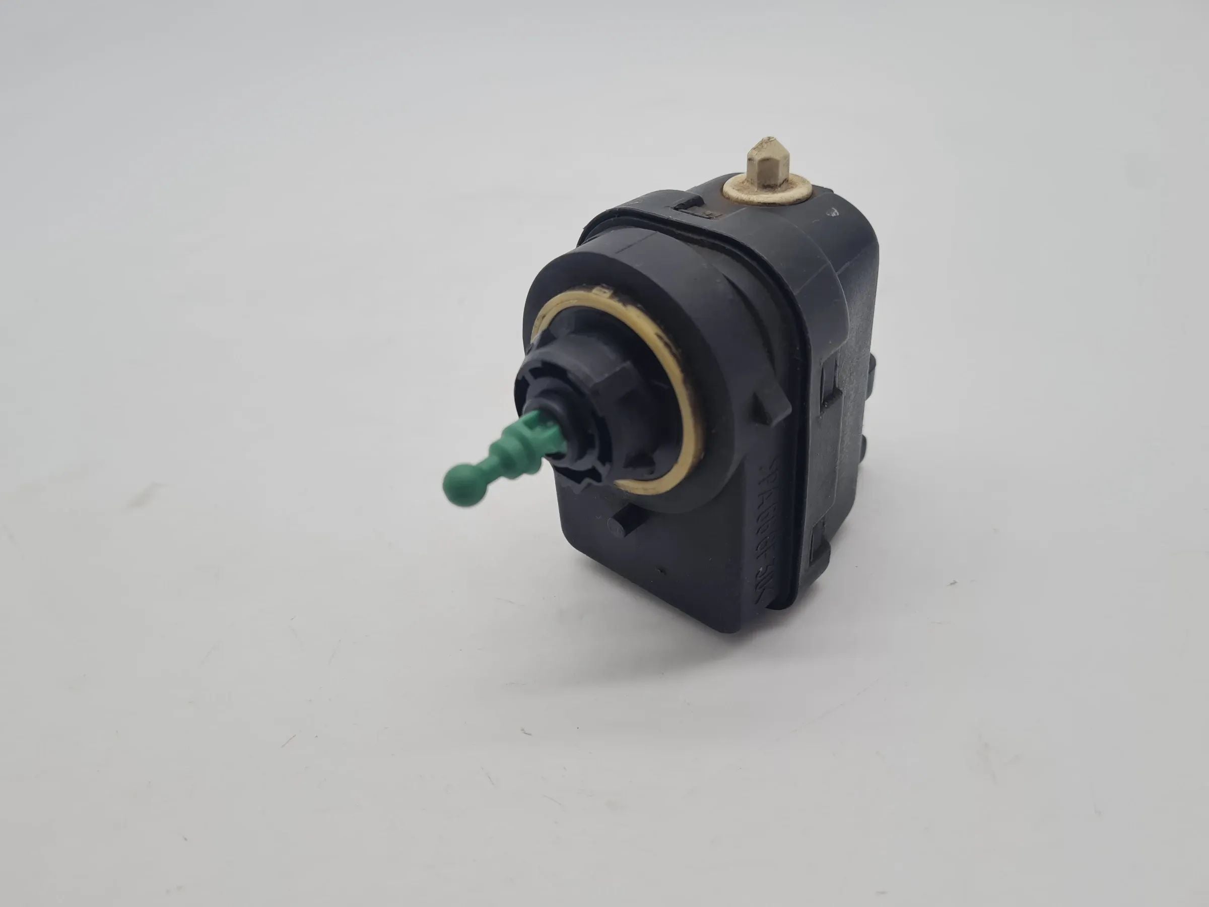 Original Renault Megane Grandtour Scheinwerfer Stellmotor LWR L/R 7700840141