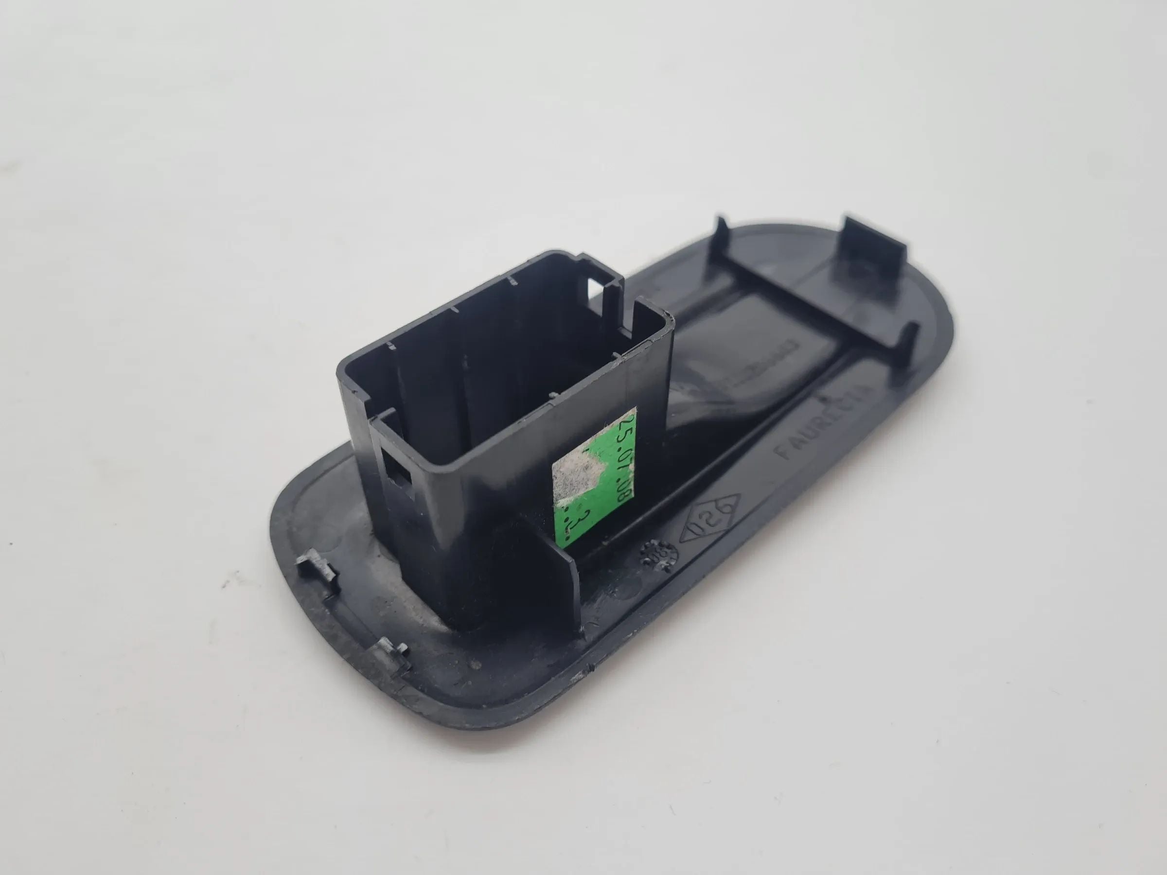 Original Renault Master II Blende Fensterheberschalter Rechts 8200206603