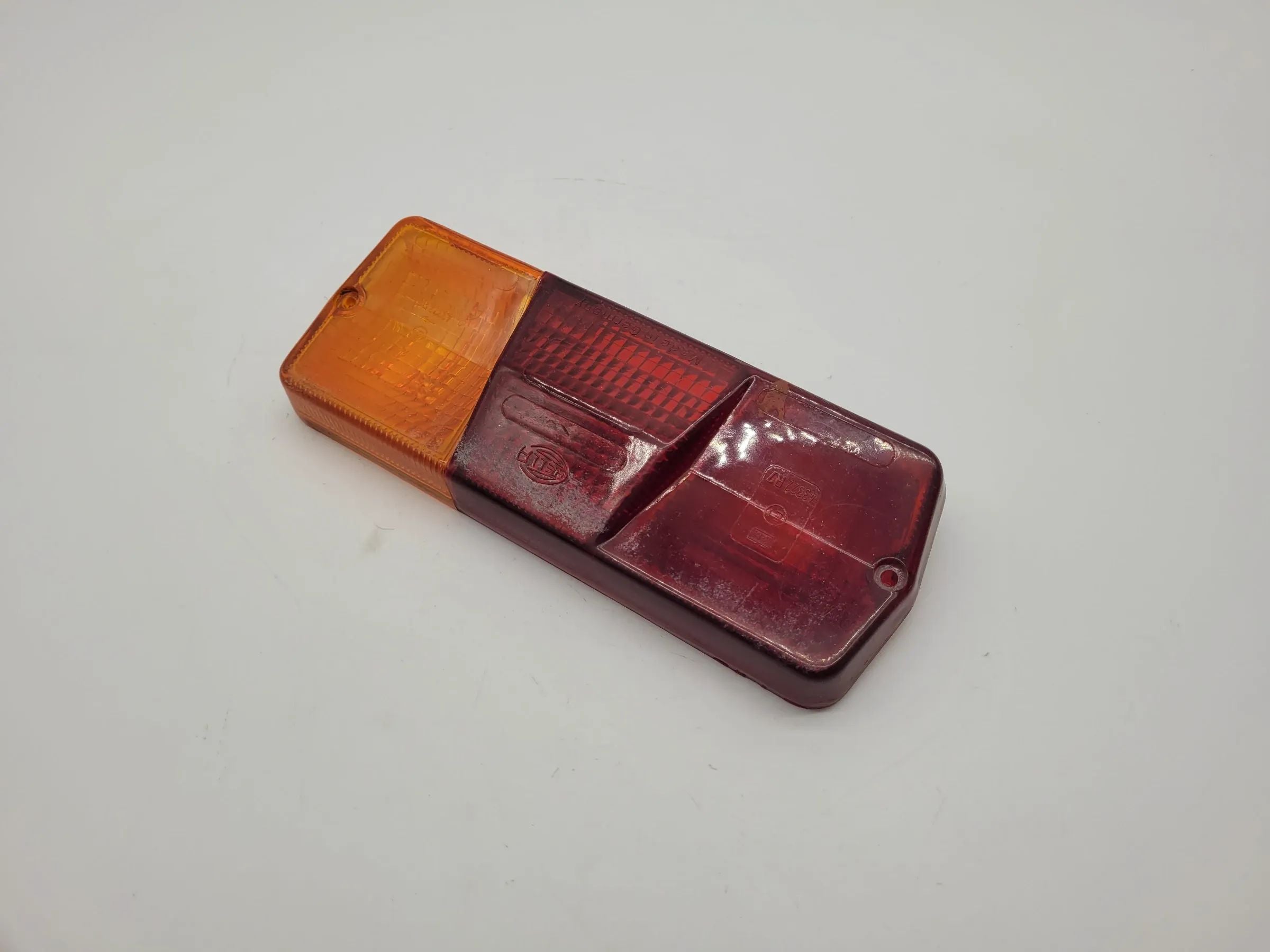 Original Mercedes-Benz T1 (601/611) Blende Rück- & Bremsleuchte Hinten 43322