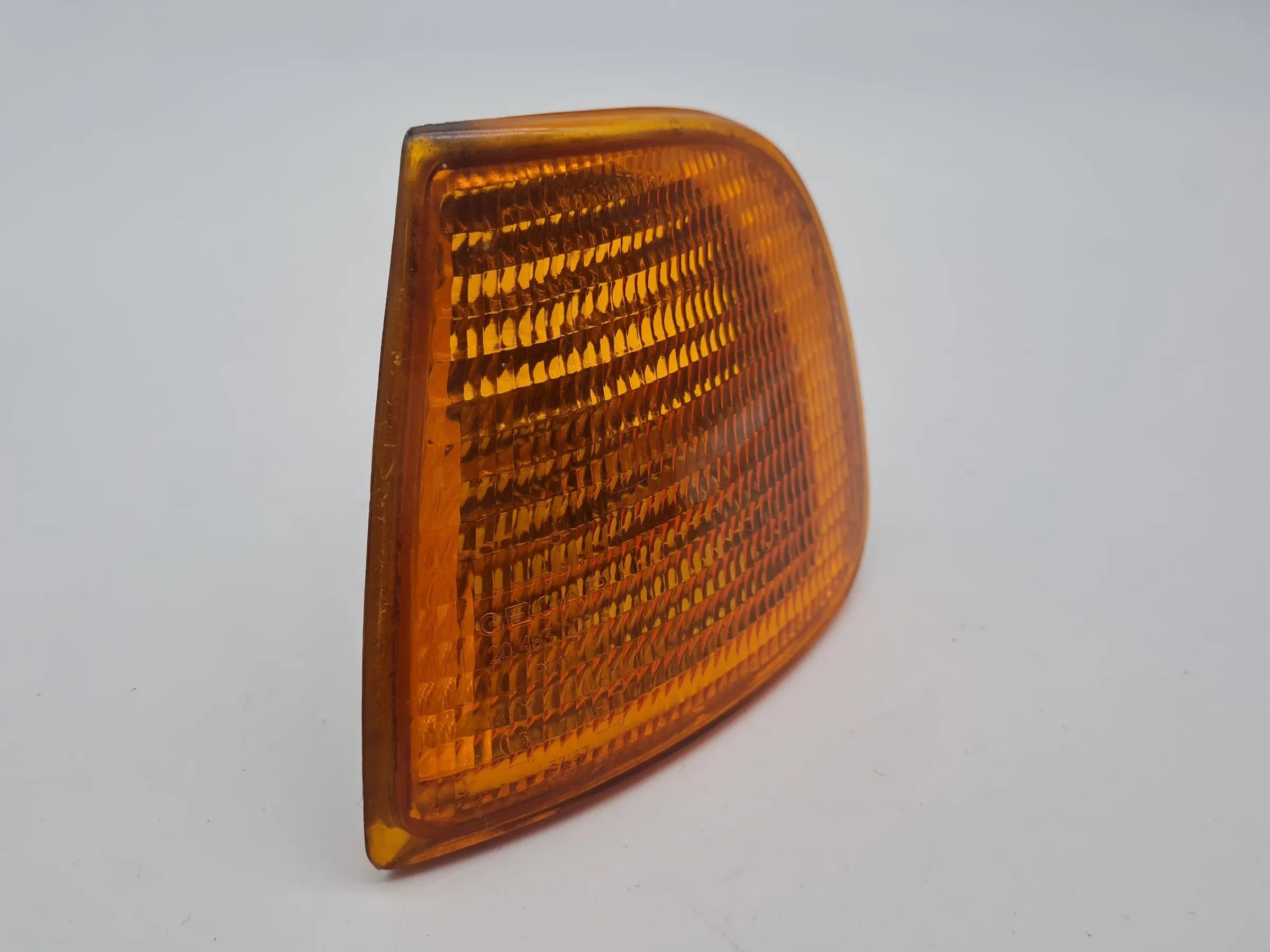 Original VW/Seat Ibiza II Cordoba / Polo Blinker Links 20.483.000.S