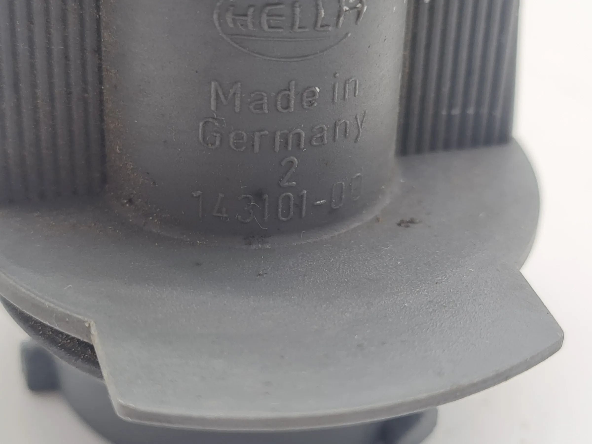 Original Fiat Punto (176) Scheinwerfer Blinker Blinkerfassung L/R 143101-00