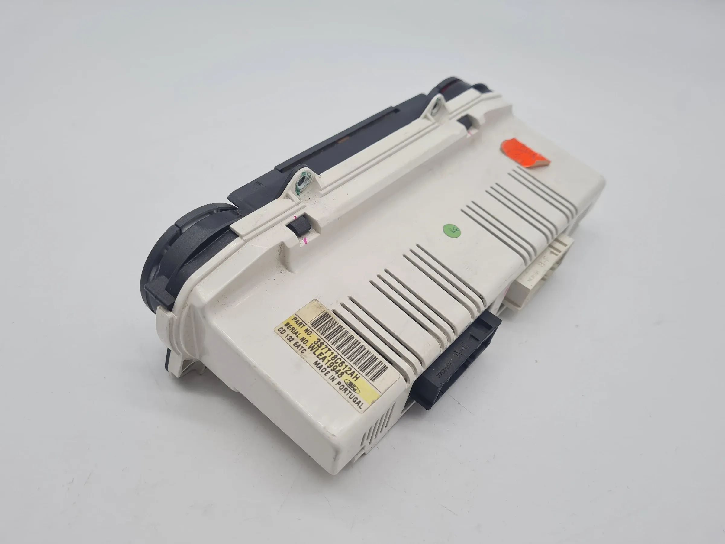 Original Ford Mondeo 3 III BWY/B4Y/B5Y Klimabedienteil 3S7T-18C612-AH