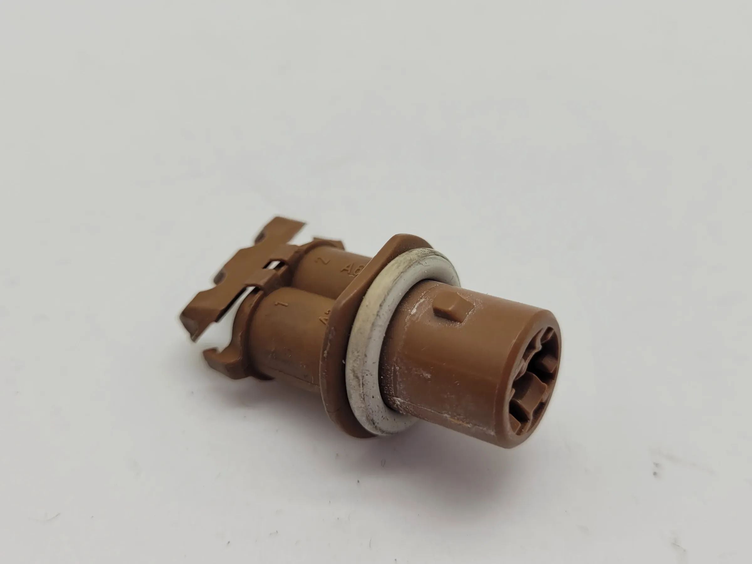 Original Fiat/Alfa Romeo 147 (937) Seitenblinker Blinkerfassung L/R (51733110-A)