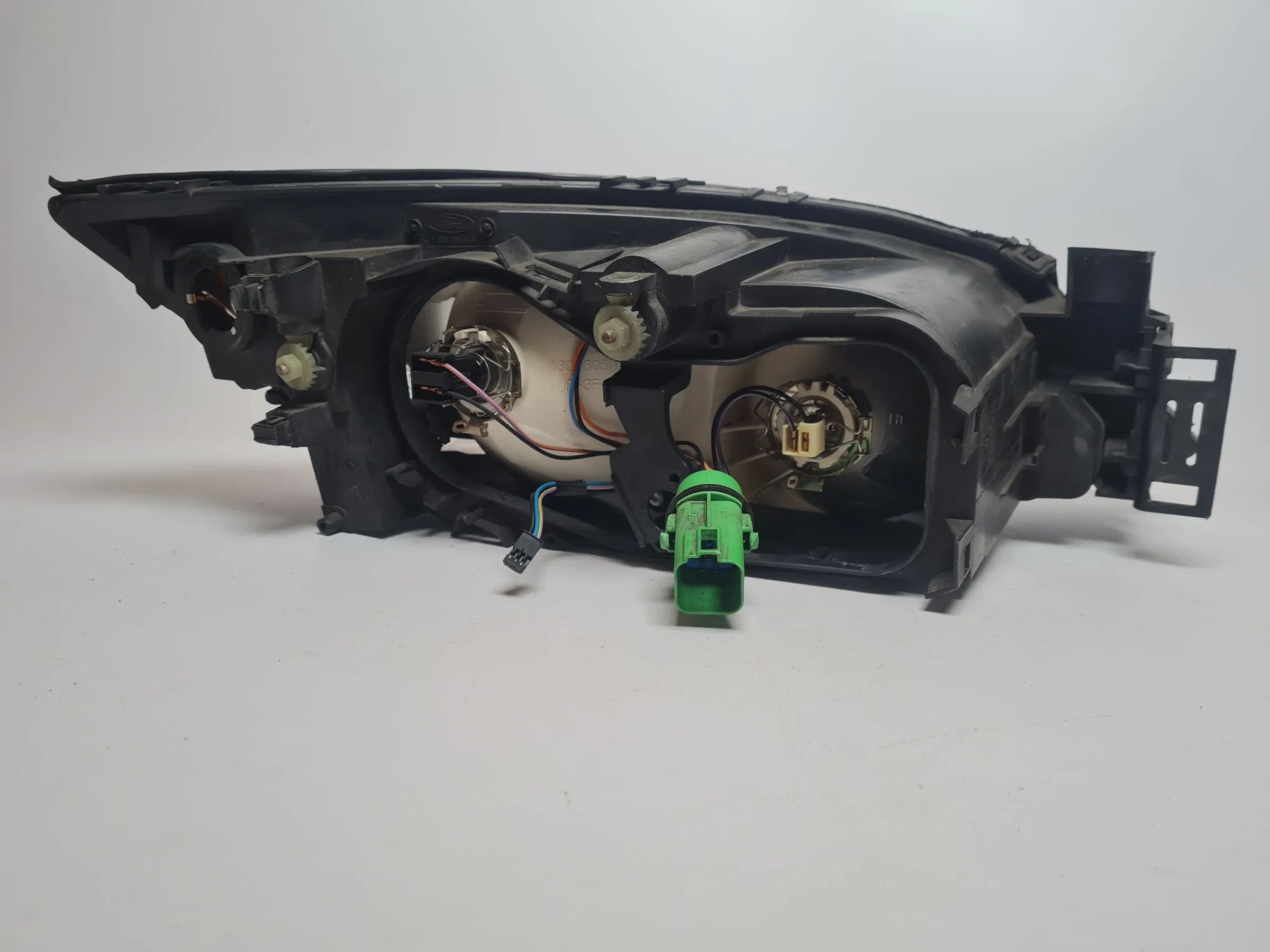 Original Ford Modeo III (B4Y) Scheinwerfer / Frontleuchte Links 1S71-13006-AM