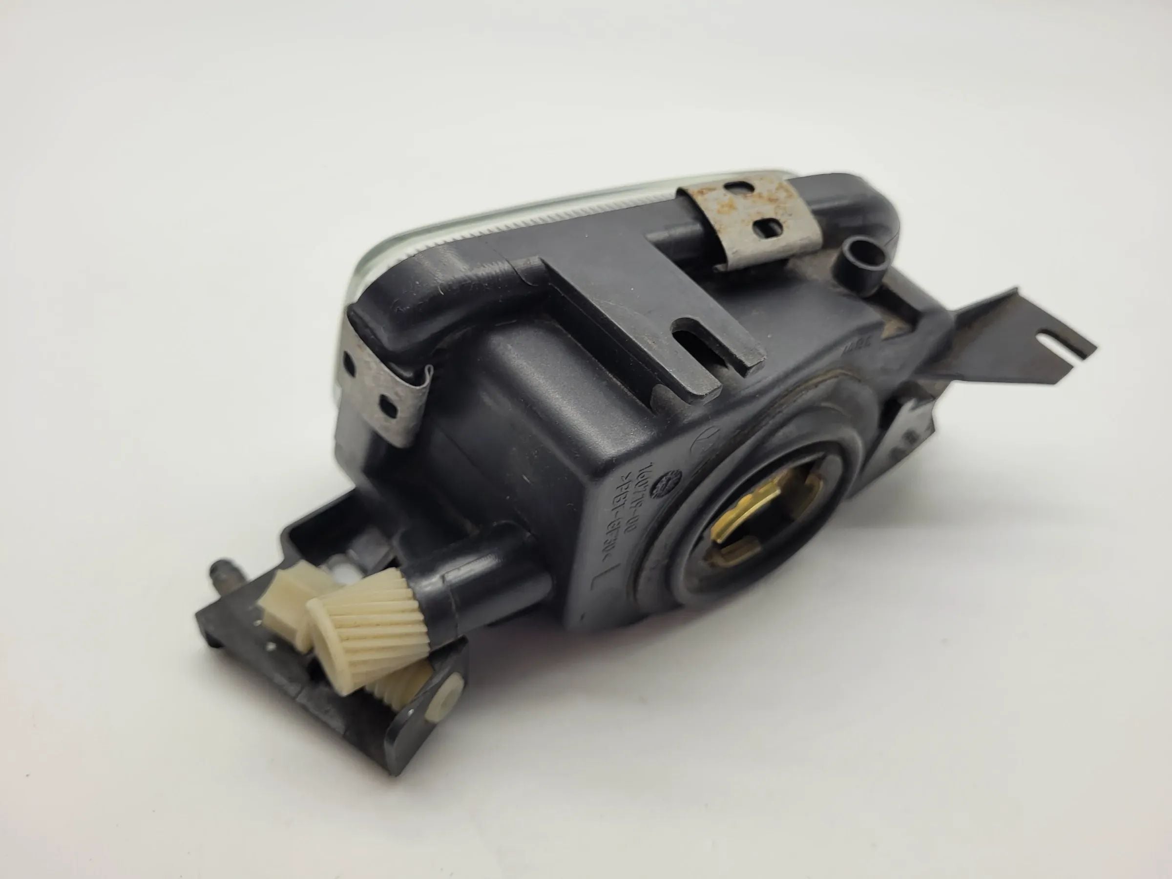 Original Mercedes-Benz C-Klasse (W203) Nebelscheinwerfer Links 160719-00