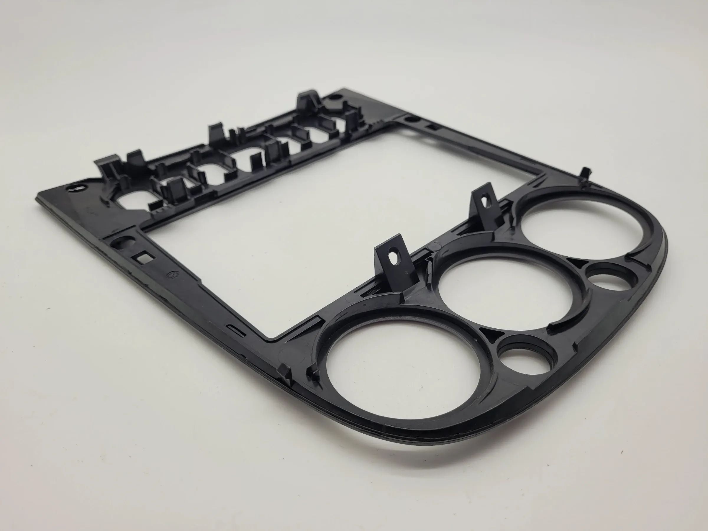 Original Mercedes-Benz A-Klasse (W168) Abdeckung Mittelkonsole A1686802136