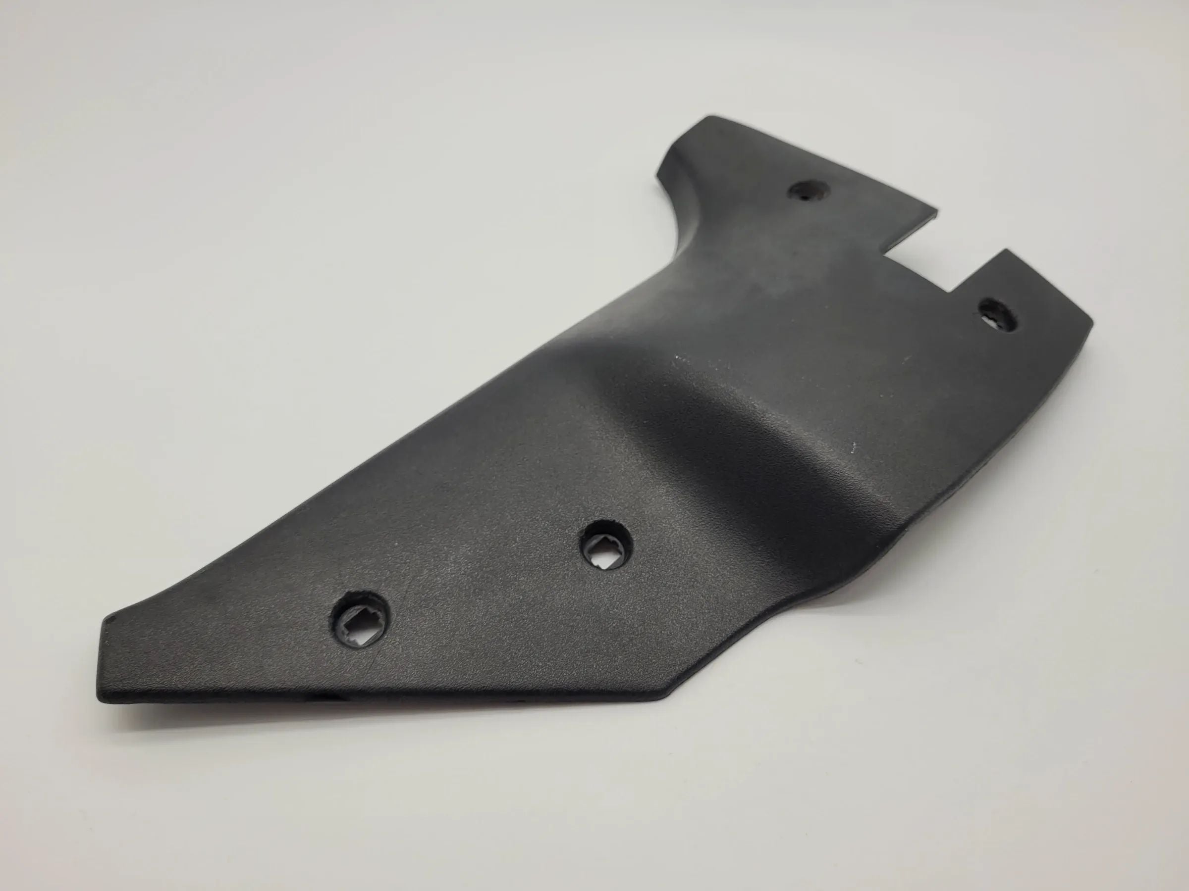 Original Ford Transit Abdeckung / Zierleiste 86VB-17C728-ACW