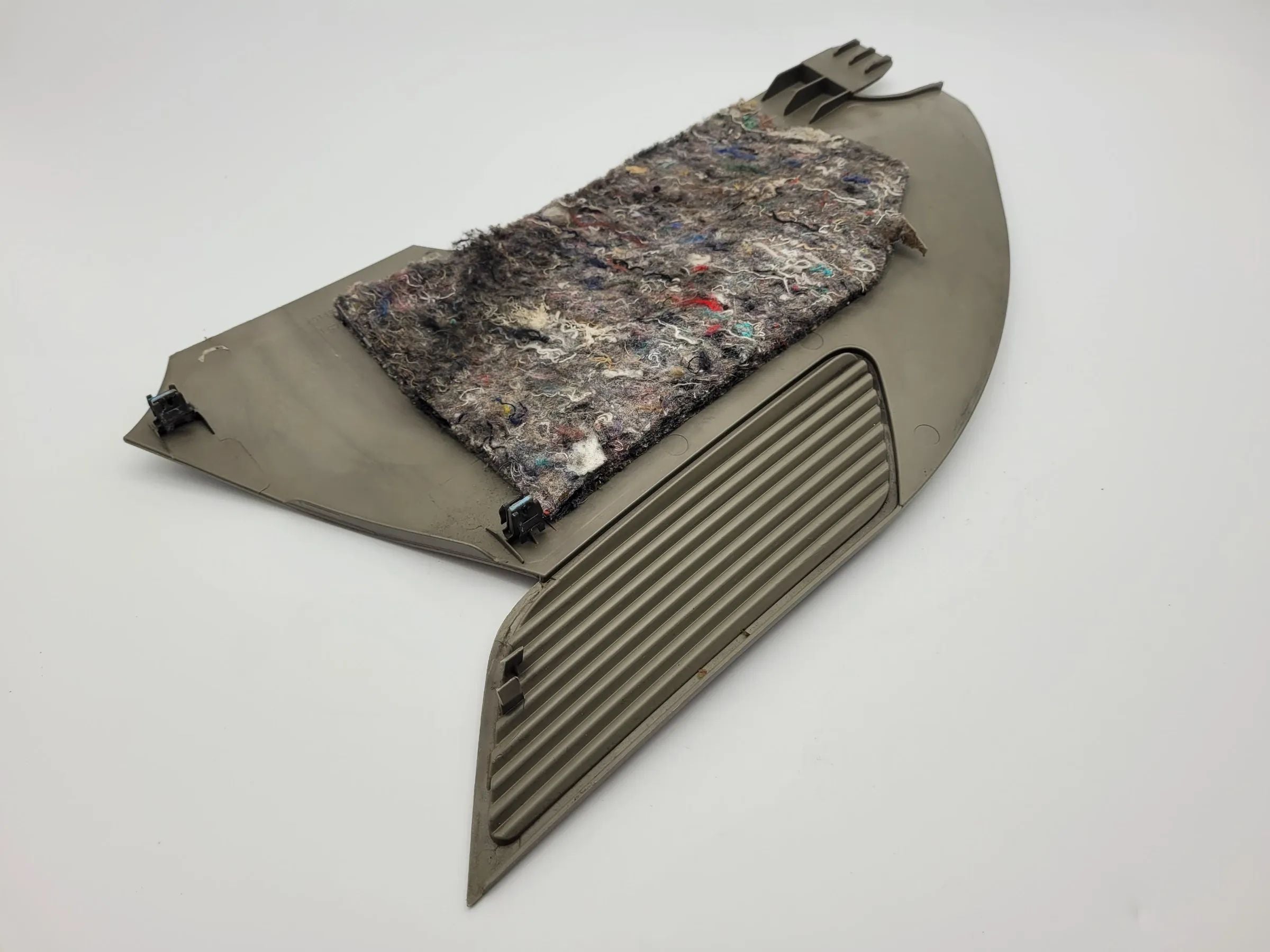 Original Fiat Punto Grande 199 Verkleidung Abdeckung Kofferraum Links 735352779