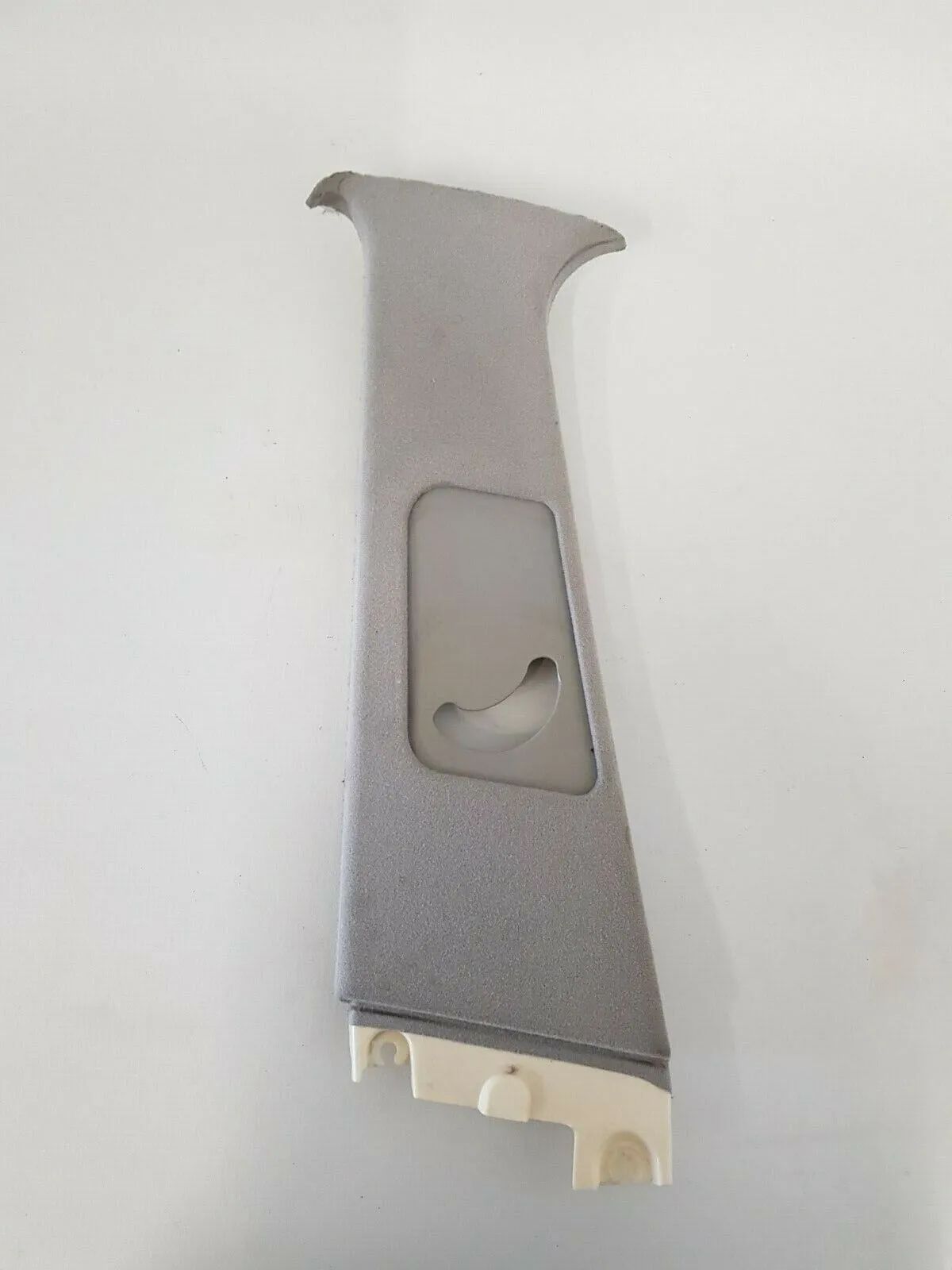 純正BMW E39 Bピラー内装カバー 51438227595