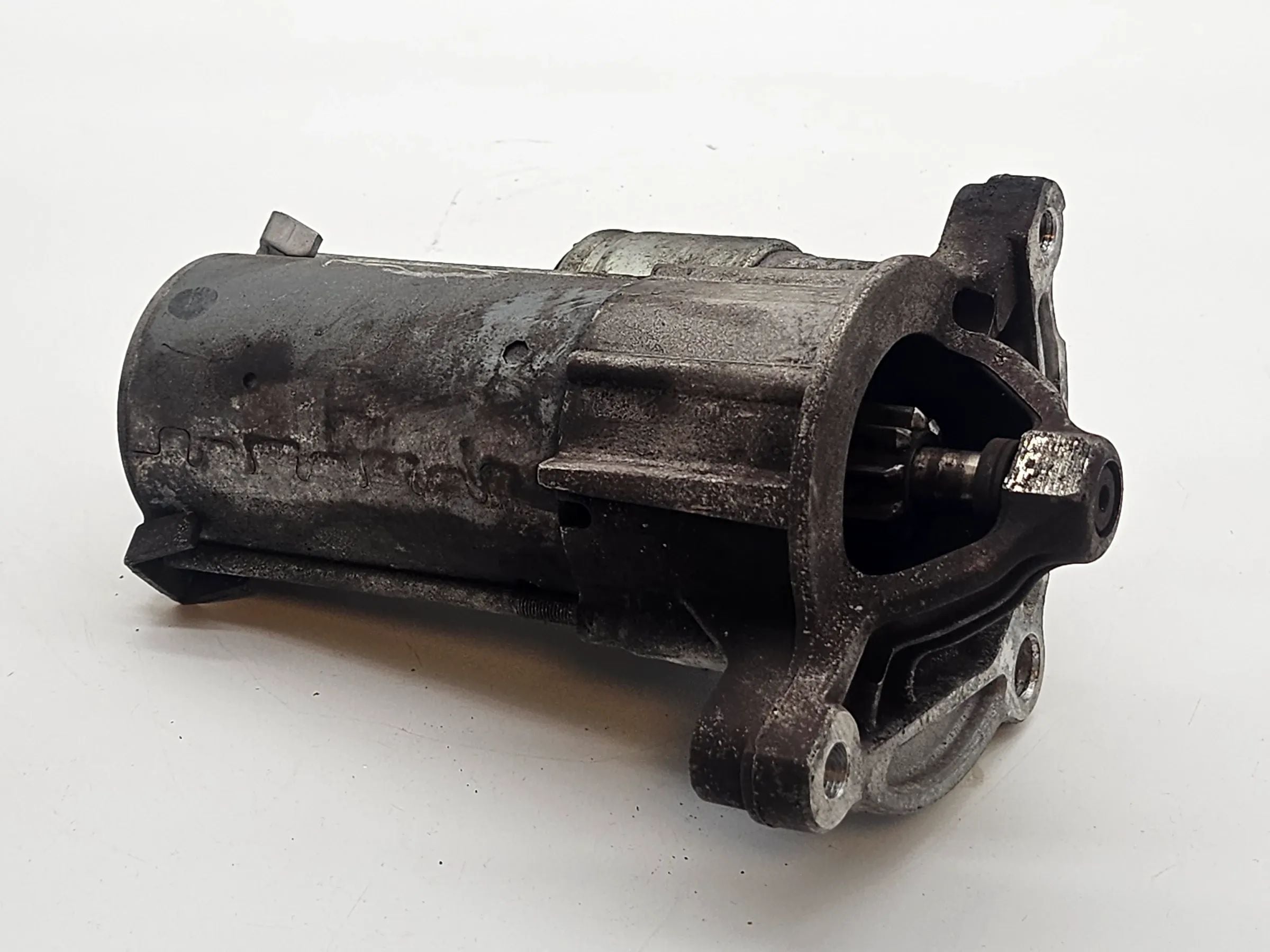 Original Peugeot 206 CC 1.6 16V 109 PS NFU Valeo Anlasser D6G3 9648644680