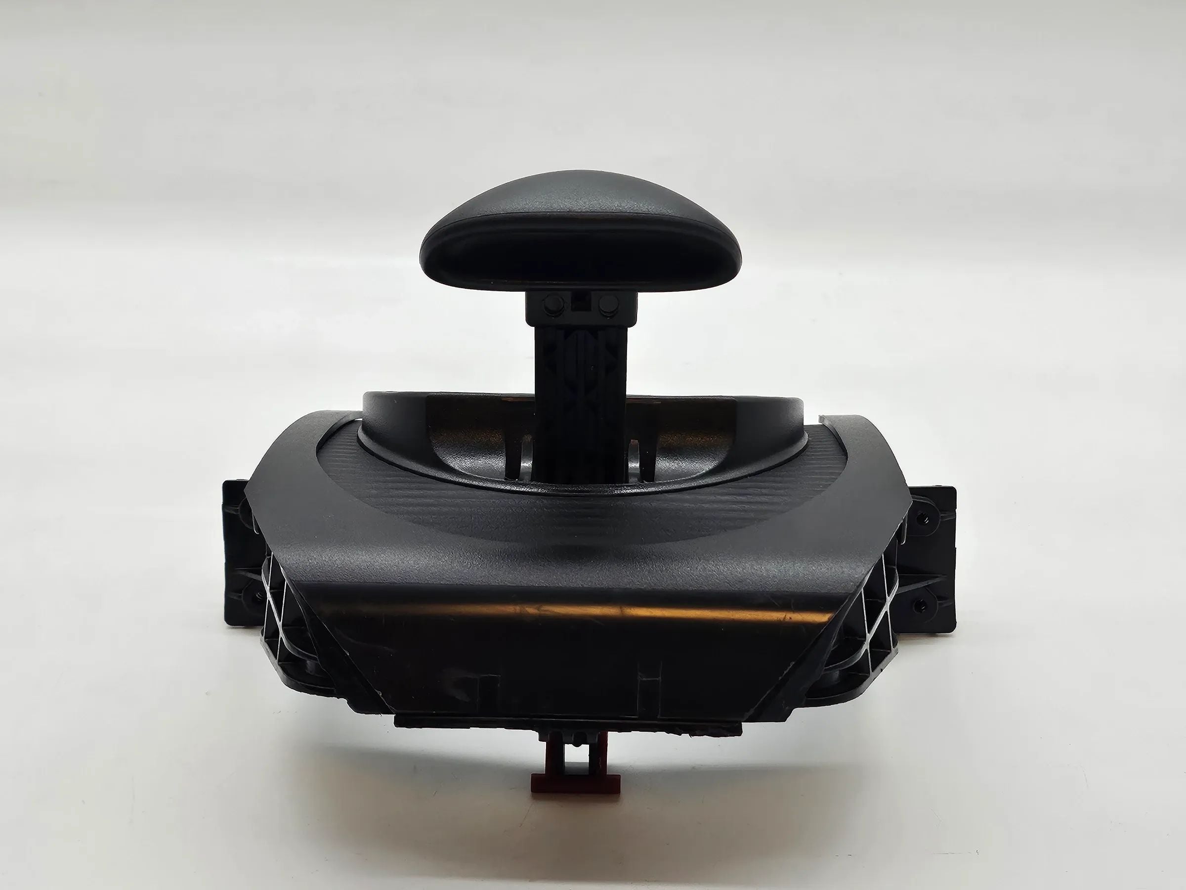 Original Mercedes-Benz C-Klasse W203 CL203 Verkleidung Lenksäule A2034600095