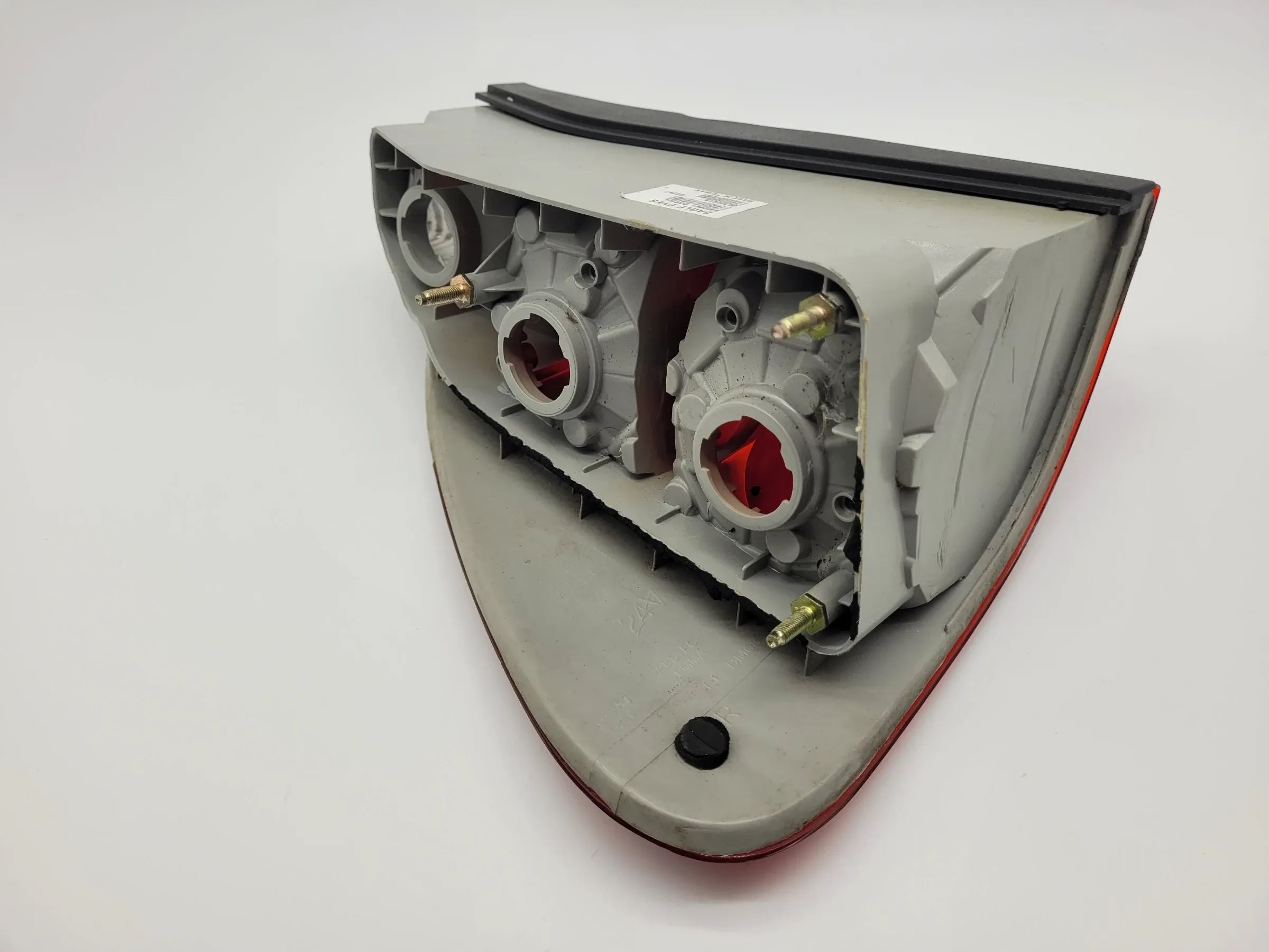 BMW X5 (E53) Rücklicht / Rückleuchte Rechts BM089-B0RW4 00297