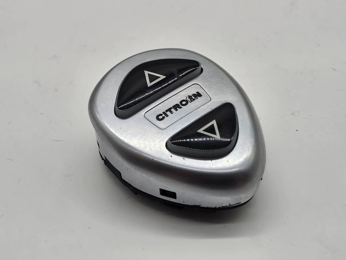 Original Citroen C5  Schalter Niveauregulierung Luftfederung 9654308077