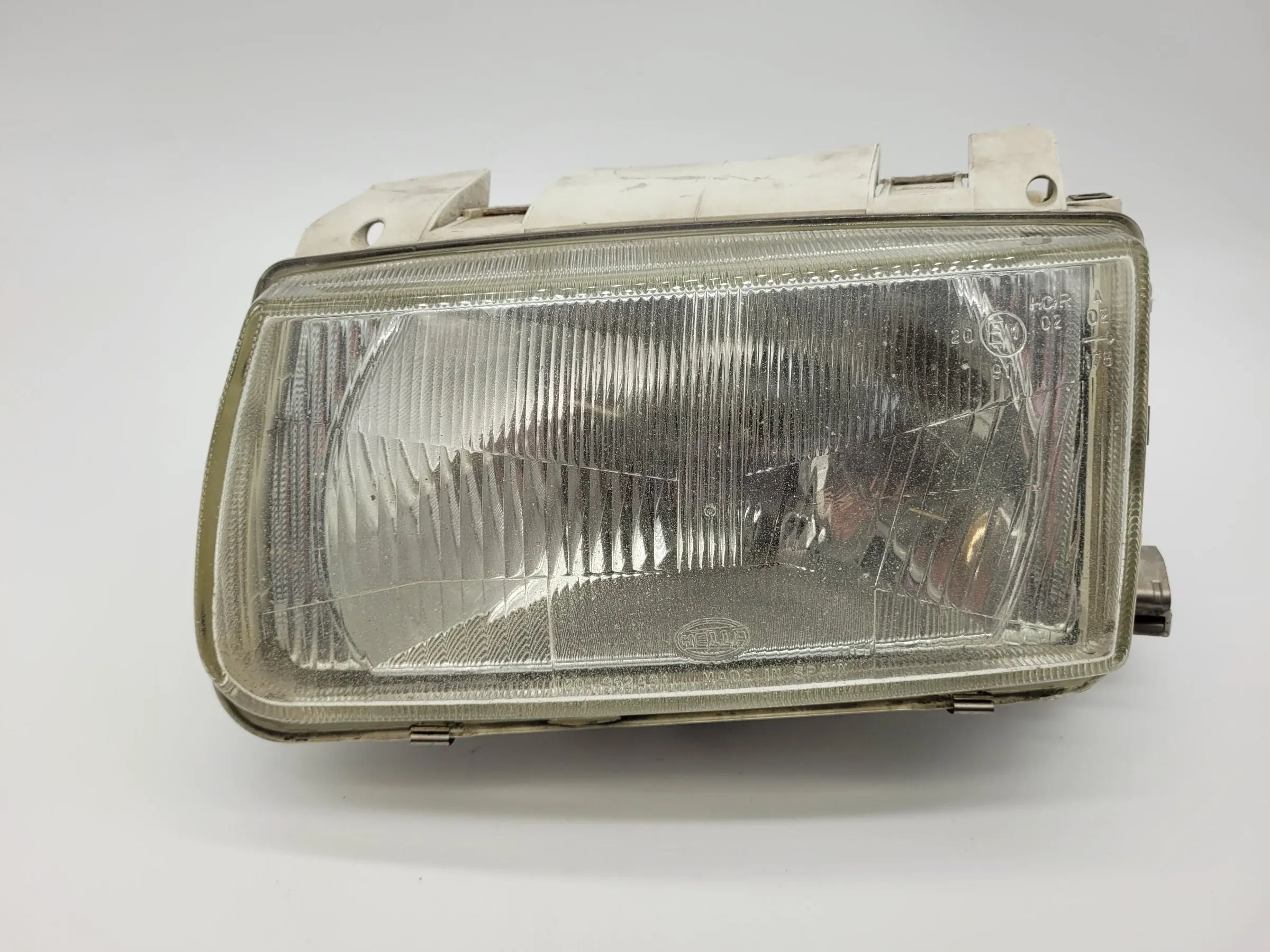 Original VW Polo (6N) Scheinwerfer / Frontleuchte Links 962 495-00