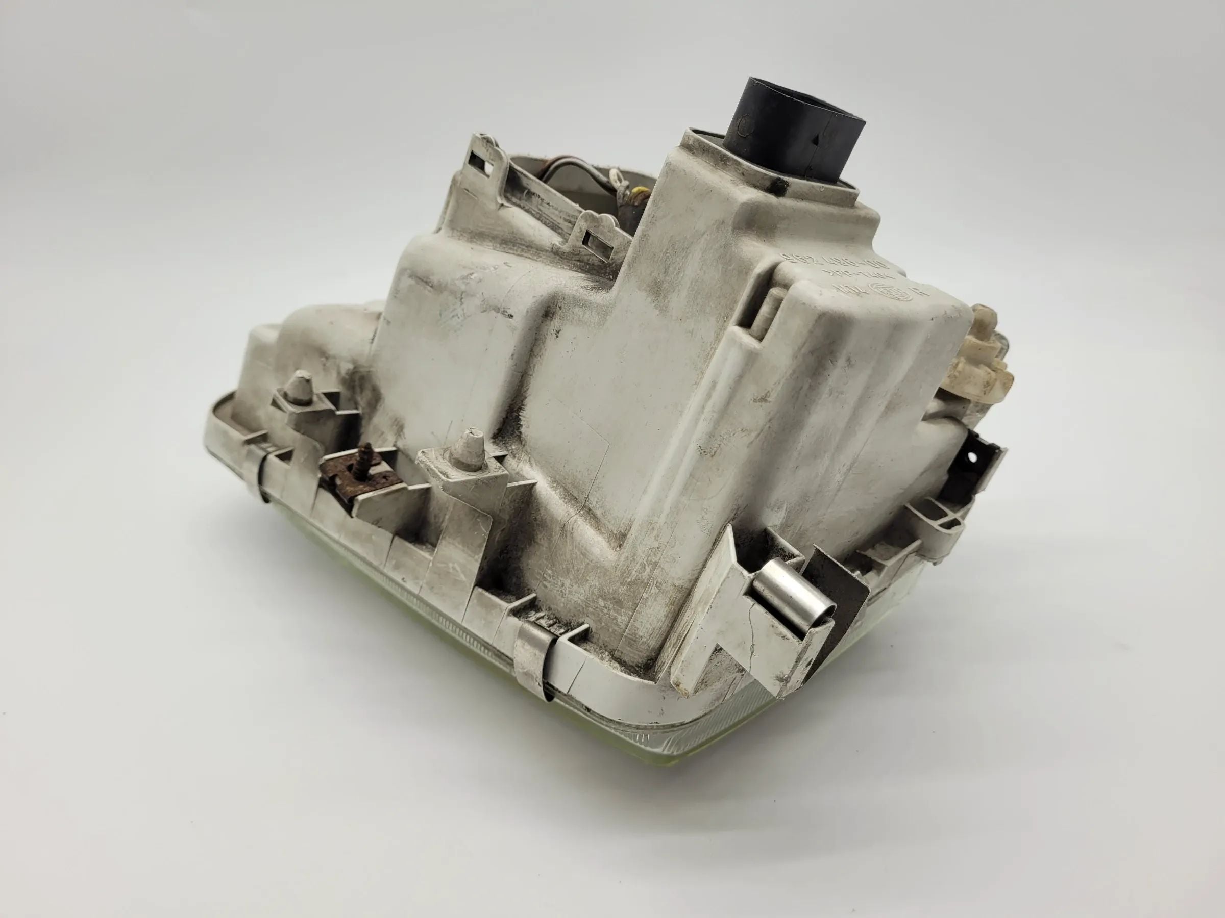 Original VW Polo (6N) Scheinwerfer / Frontleuchte Rechts, 962 496-00