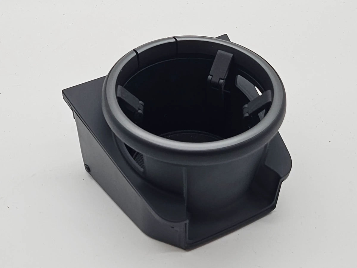 Original Porsche 911 992 Getränkehalter Einsatz 992858192B 5Q0