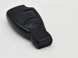 Original Mercedes-Benz W203 CL203 S203 Schlüssel Fernbedienung 2-Tasten