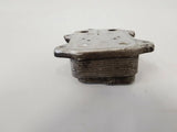 Original VW TOURAN 1T 1,6FSI Radiator Oli Bagian Belakang 03C117021D