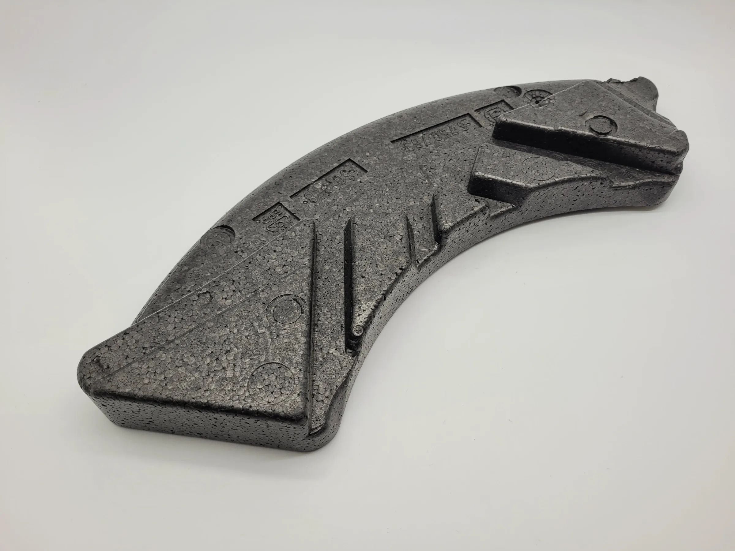 Original BMW X5 (E53) Ersatzreifen Unterlage Styropor 6750763