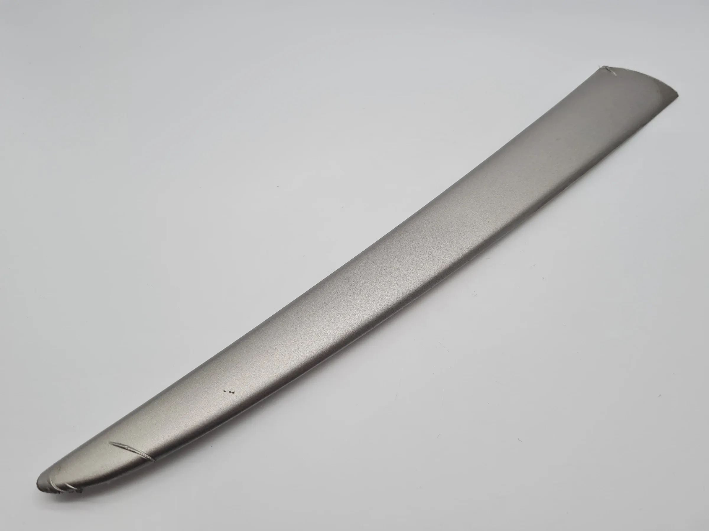 Original BMW X5 (E53) Zierleiste / Dekorleiste Holz Rechts Hinten 51428261750