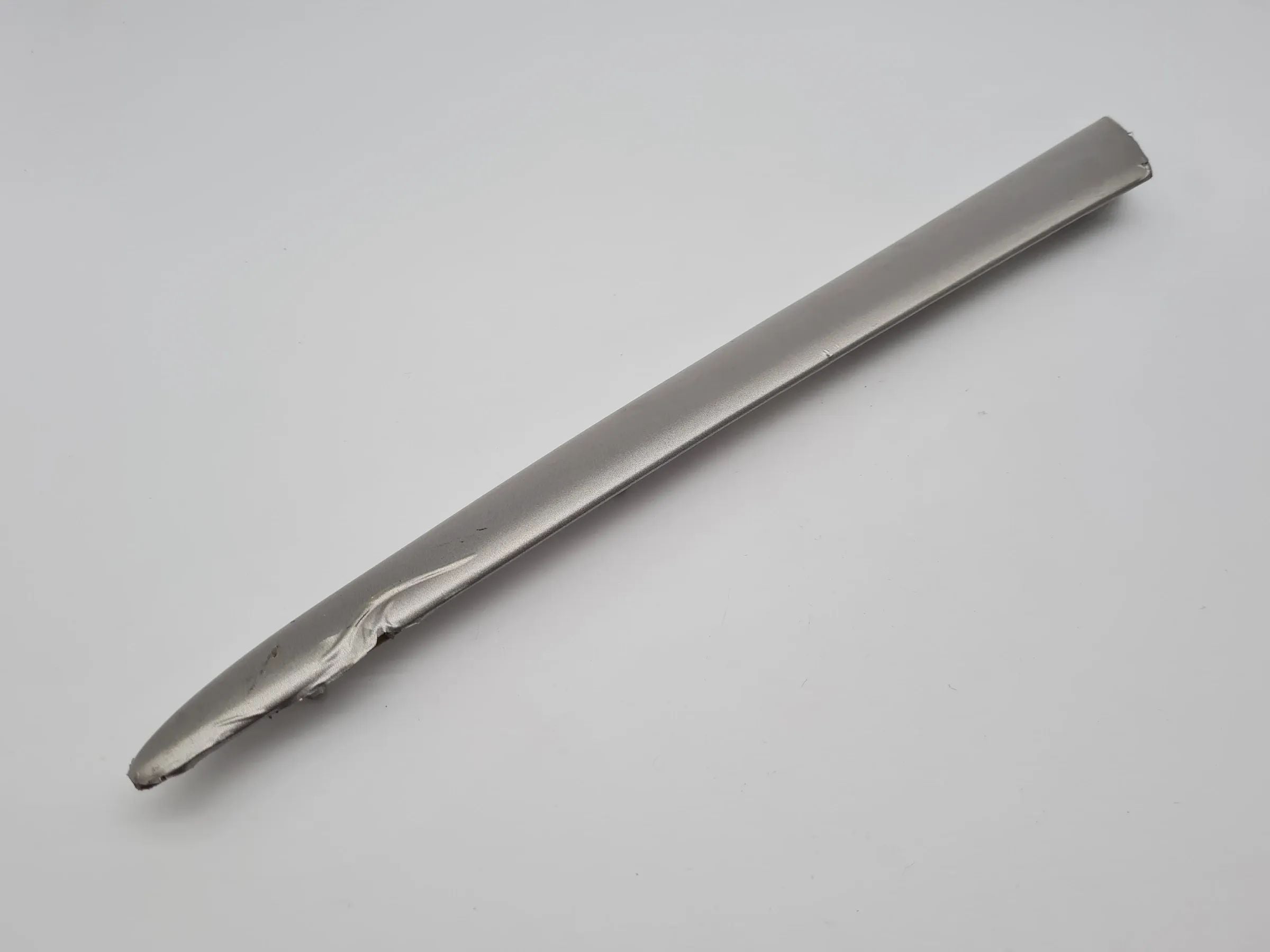 Original BMW X5 (E53) Zierleiste / Dekorleiste Holz Links Vorne 51418261739