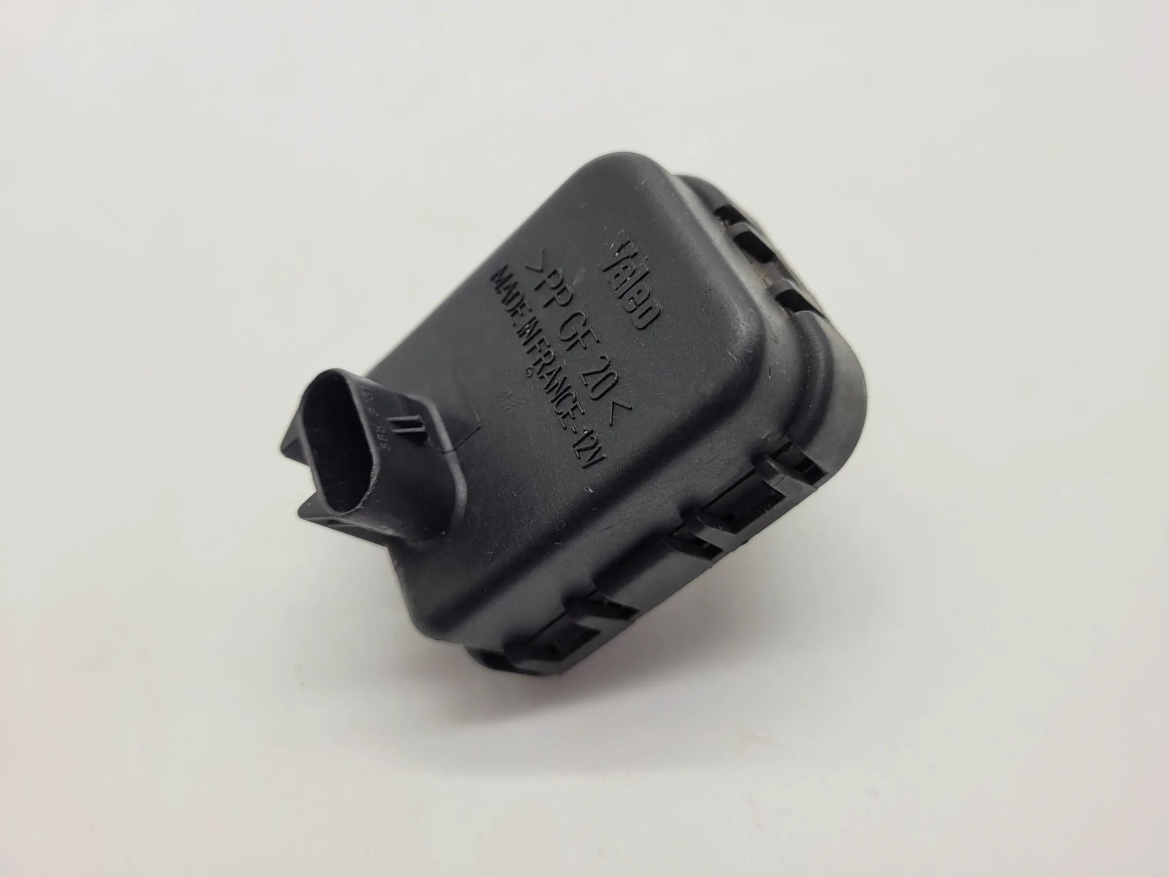 Opel Agila A (H00) Scheinwerfer Stellmotor LWR L/R 9194828