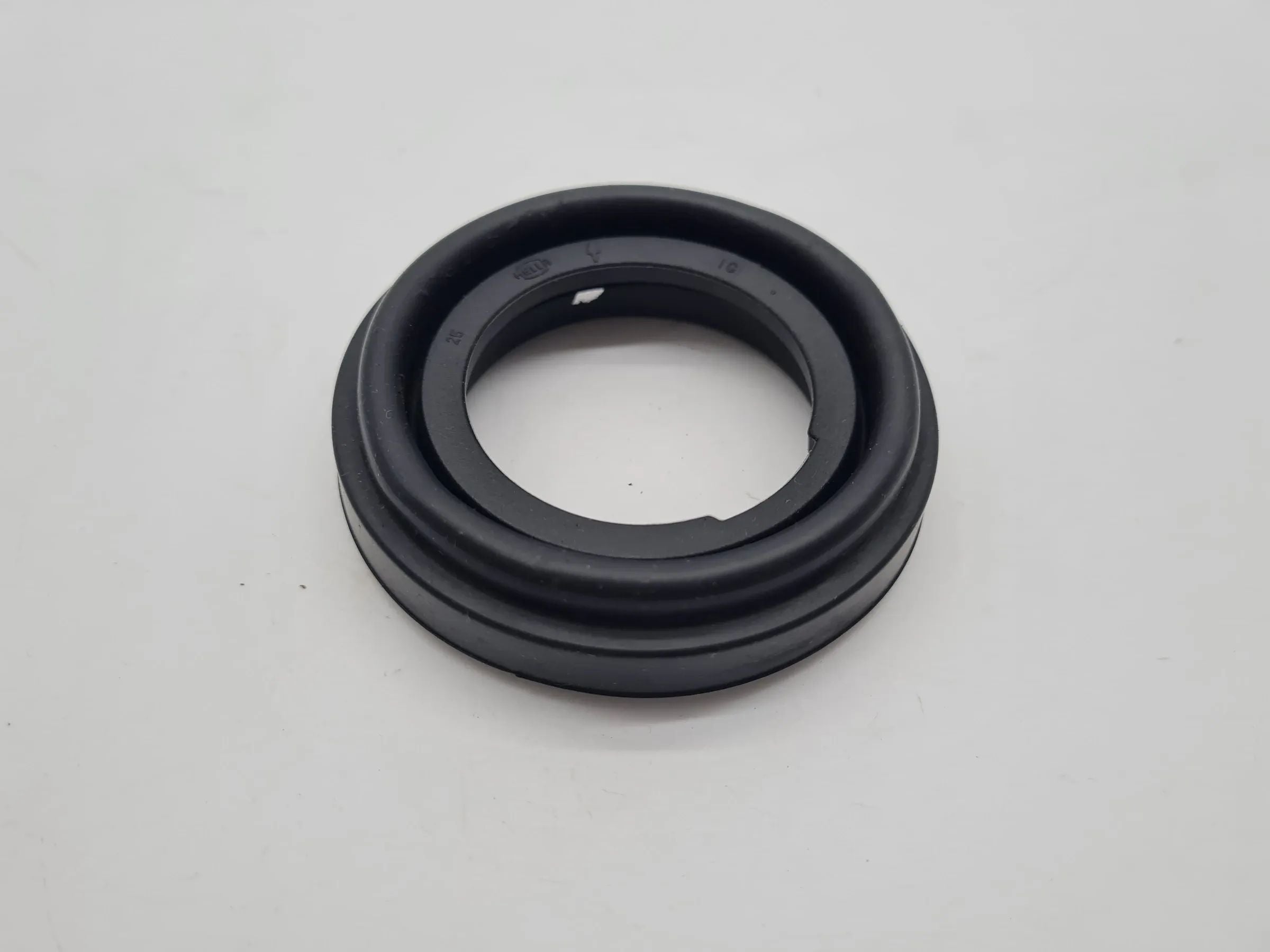 Original Opel Astra G (T98) Scheinwerfer Gummi Dichtung 80mm L/R, 148447-00