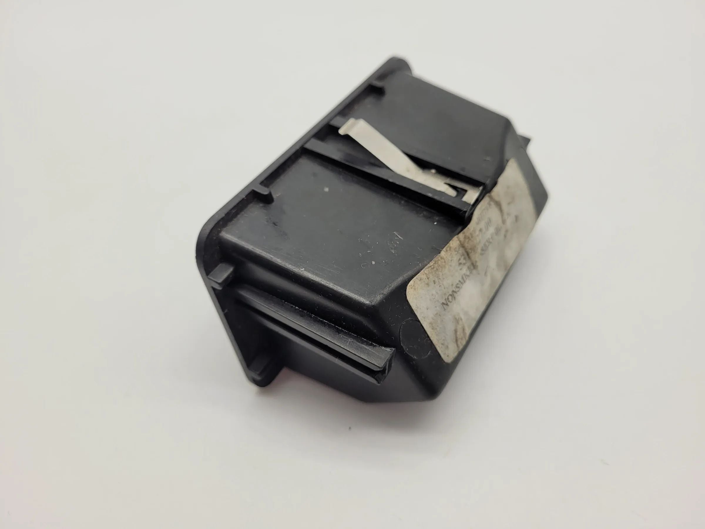 Original BMW X5 (E53) Aschenbechereinsatz Hinten Rechts 51.42-8249089