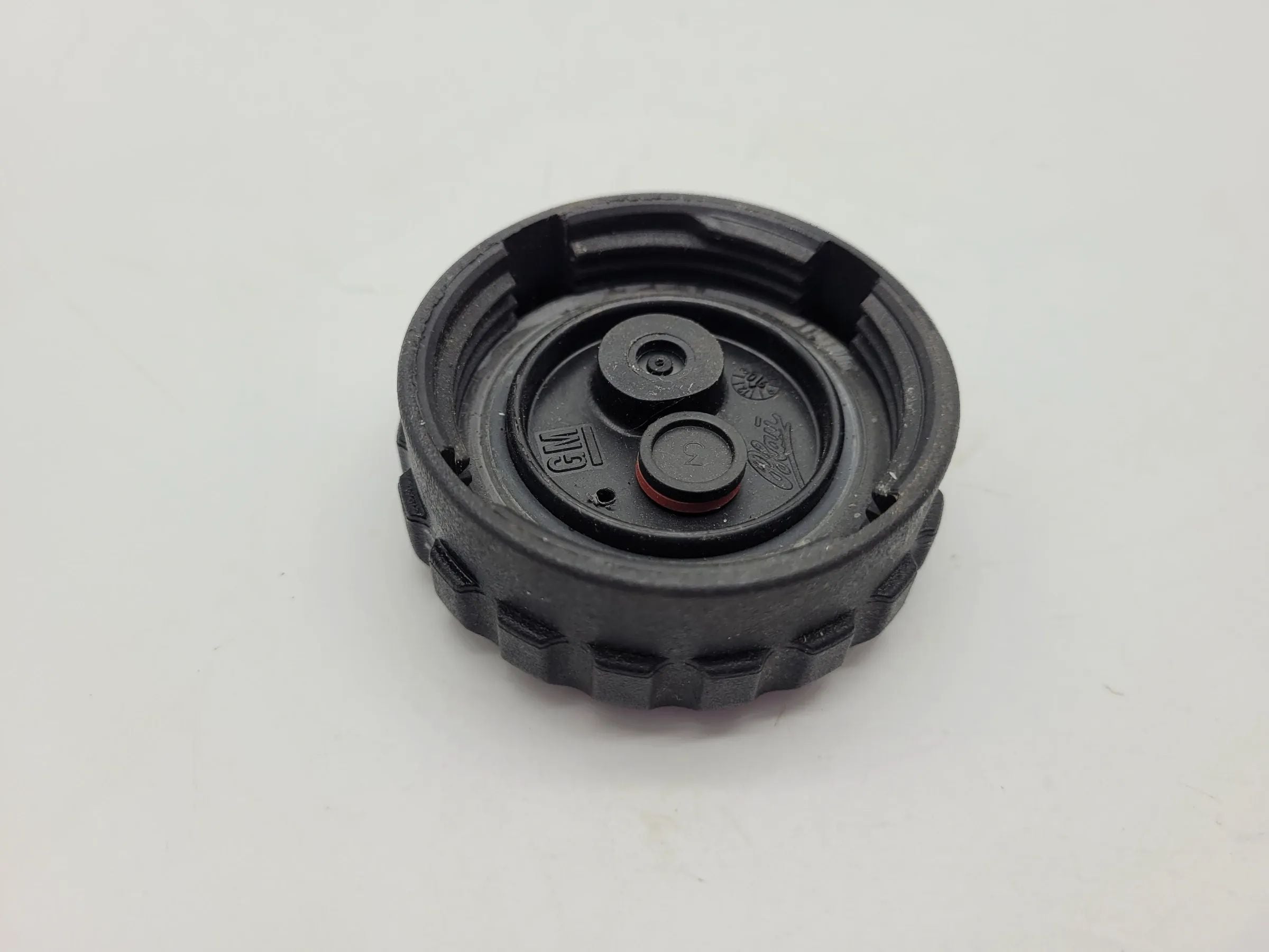 原厂欧宝Omega Tigra Zafira等车型冷却液储液罐盖，90409256