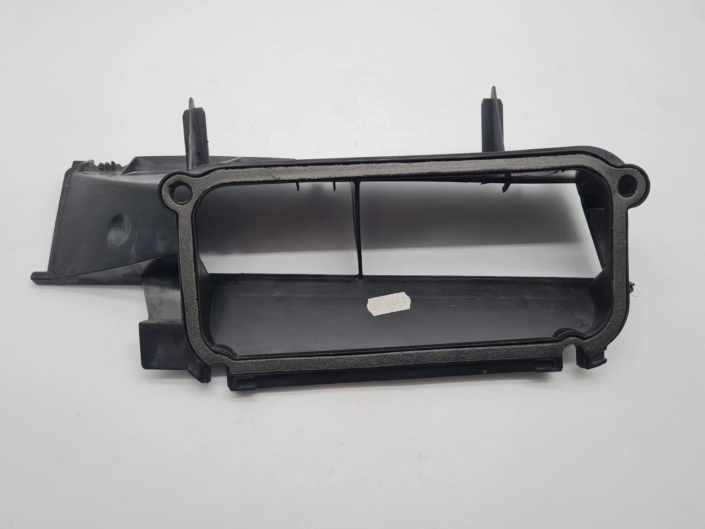 Original Mercedes-Benz C-Klasse (W203) Gehäuseteil Staubfilter A2038303203