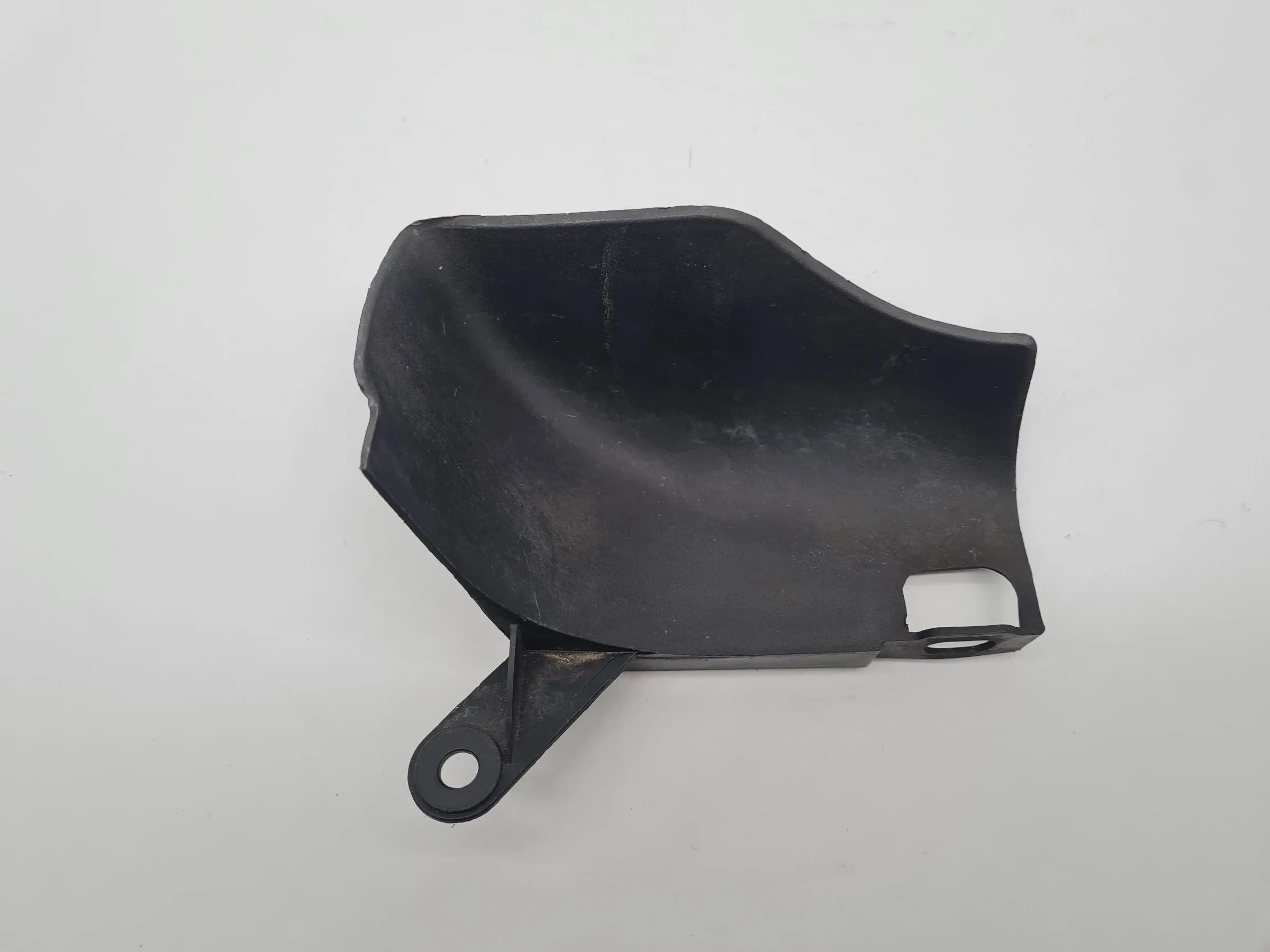 Original BMW X5 (E53) Heckverkleidung Stossfänger Links Hinten 8269745 LH