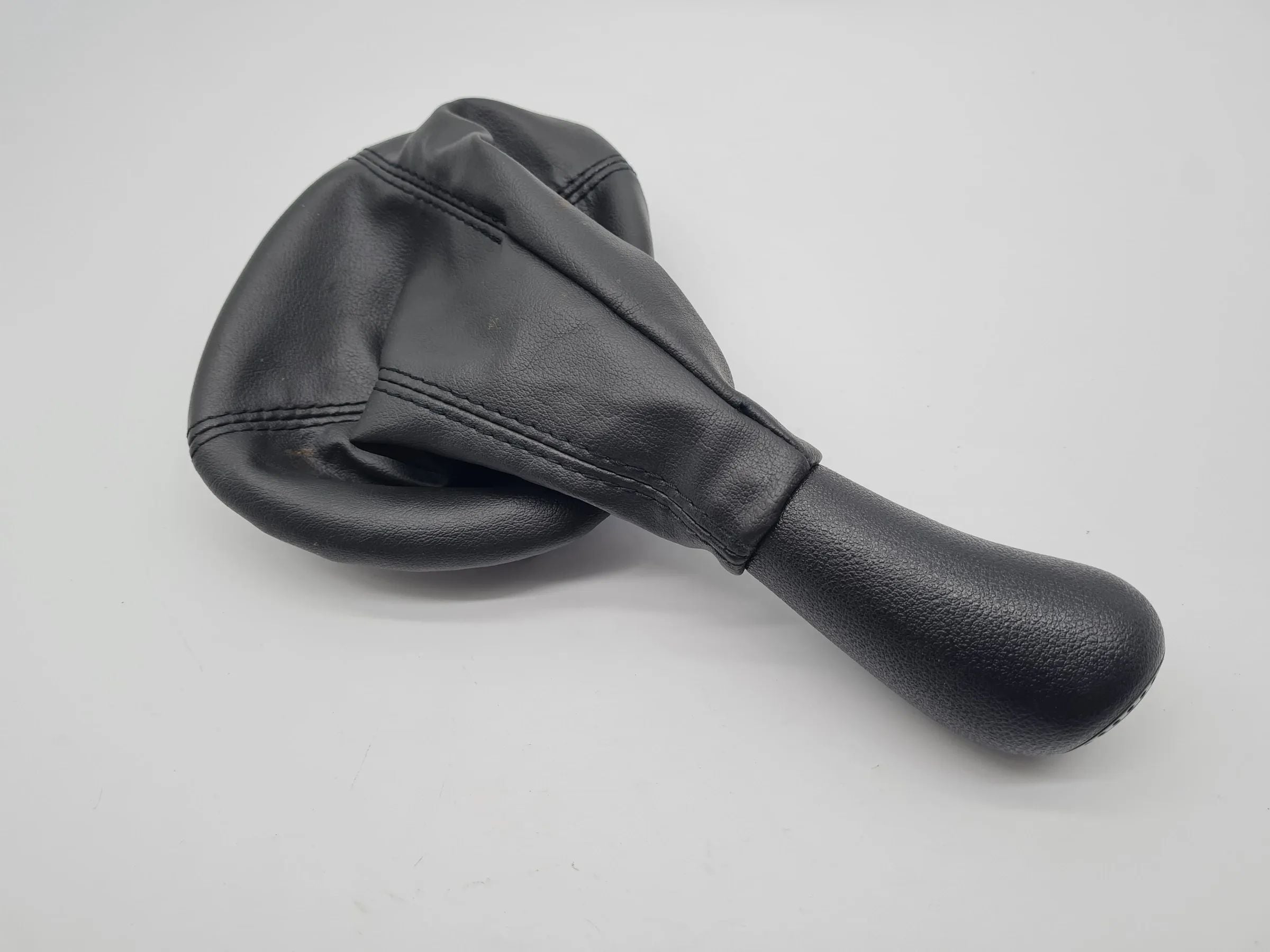 Original Fiat Punto (188) Schaltknauf Schalthebel 735266907