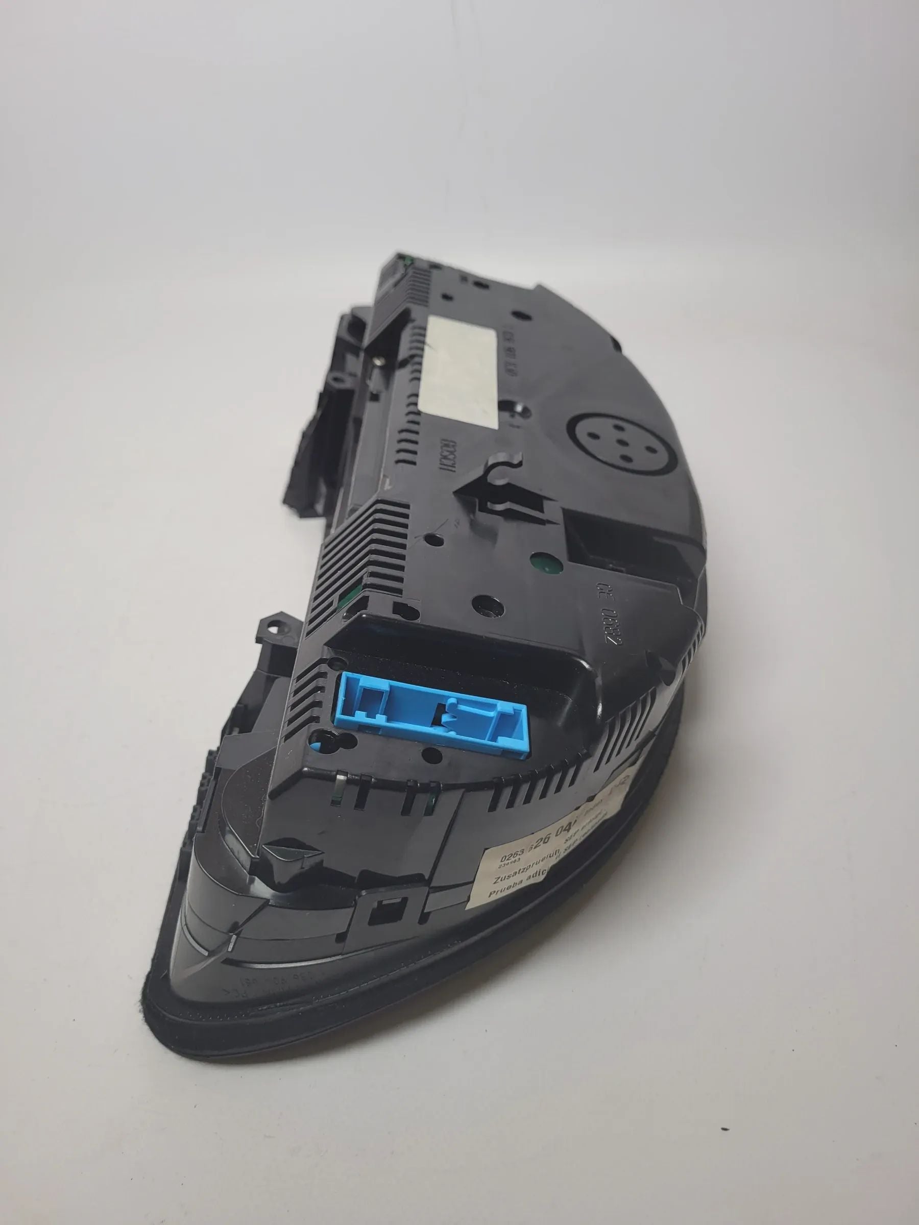 Original Audi A4 (8E/B6/B7) Tacho/Kombiinstrument 8e0920900n