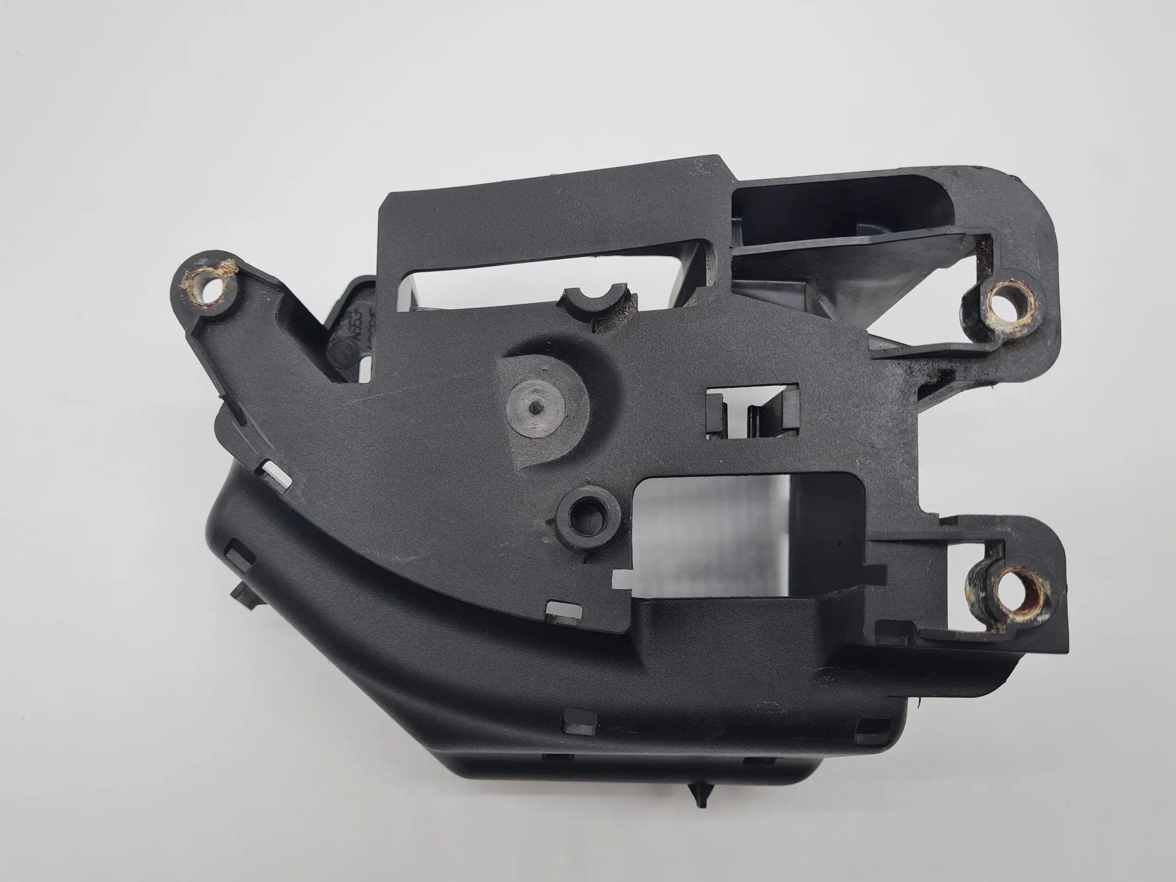 Original Fiat Punto (188) Deckel Sicherungskasten 406615 / A653