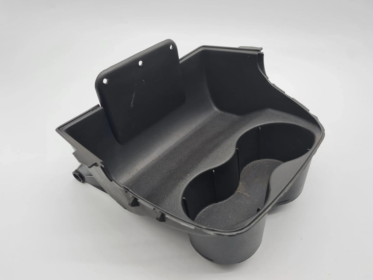 Original Fiat Punto (188) Mittelkonsole Becherhalter COD.225385