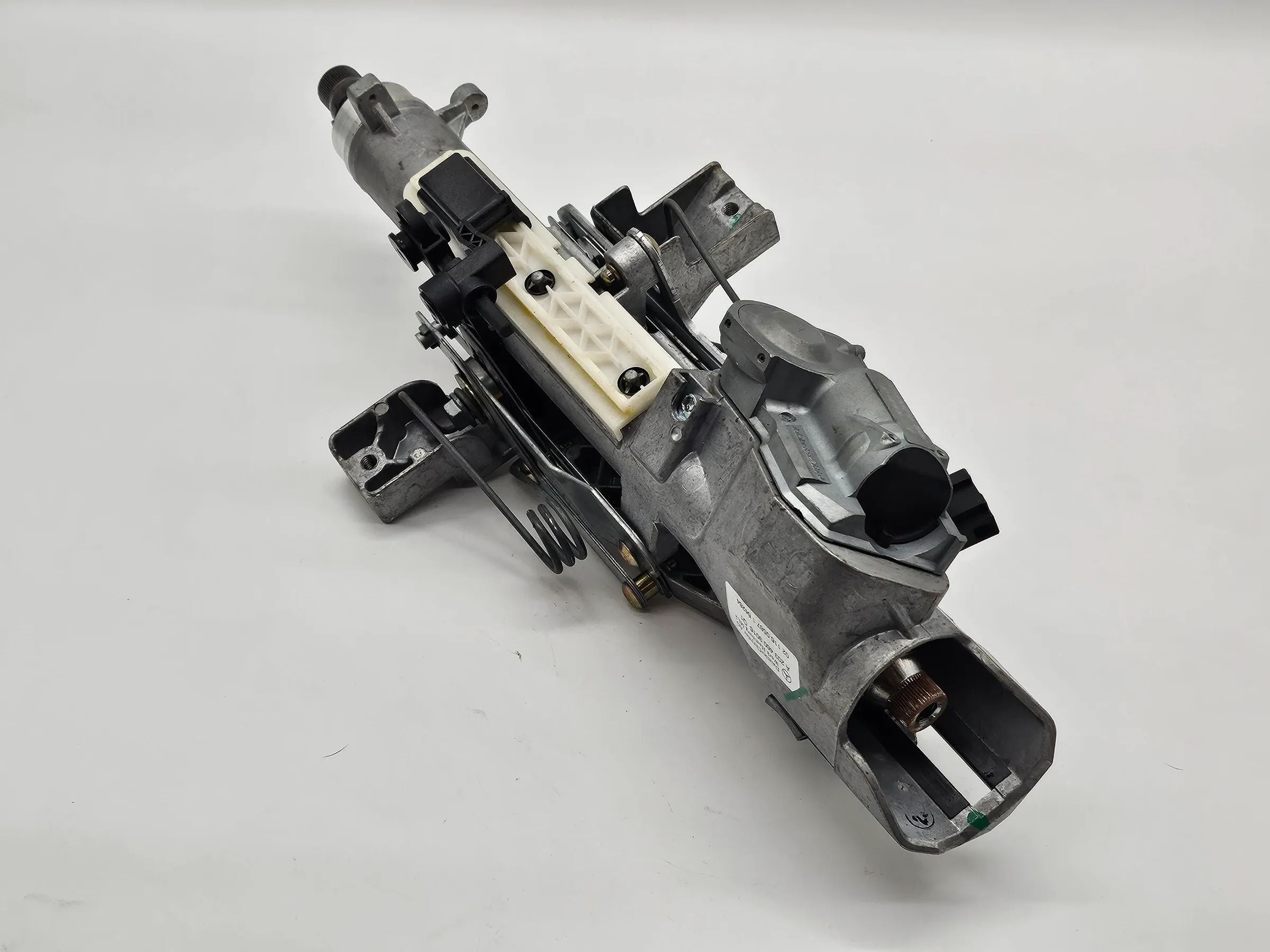 Orig Mercedes Benz W203 Cl203 Lenksäule mit Schloss A2094601516 Q1  A2034620020