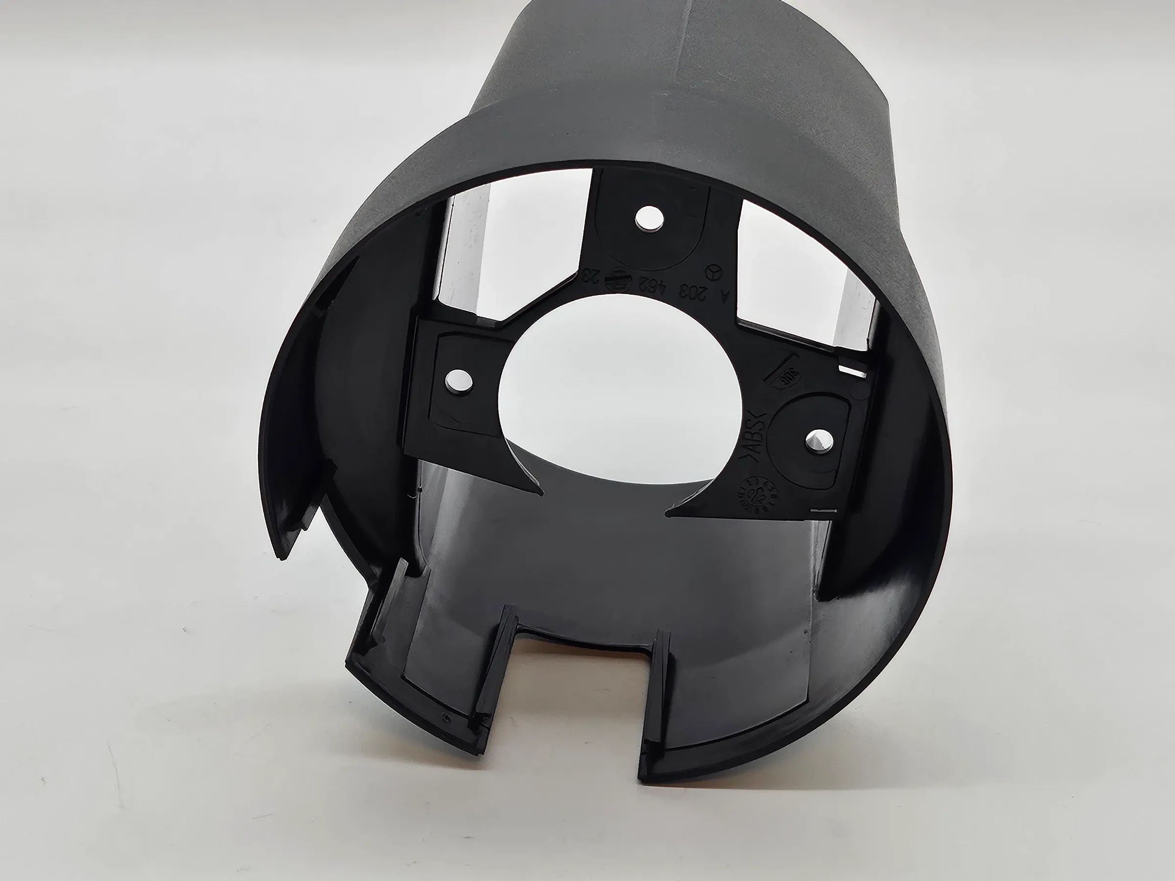 Original Mercedes-Benz C W203  Verkleidung Lenksäule Lenkstock A20346223