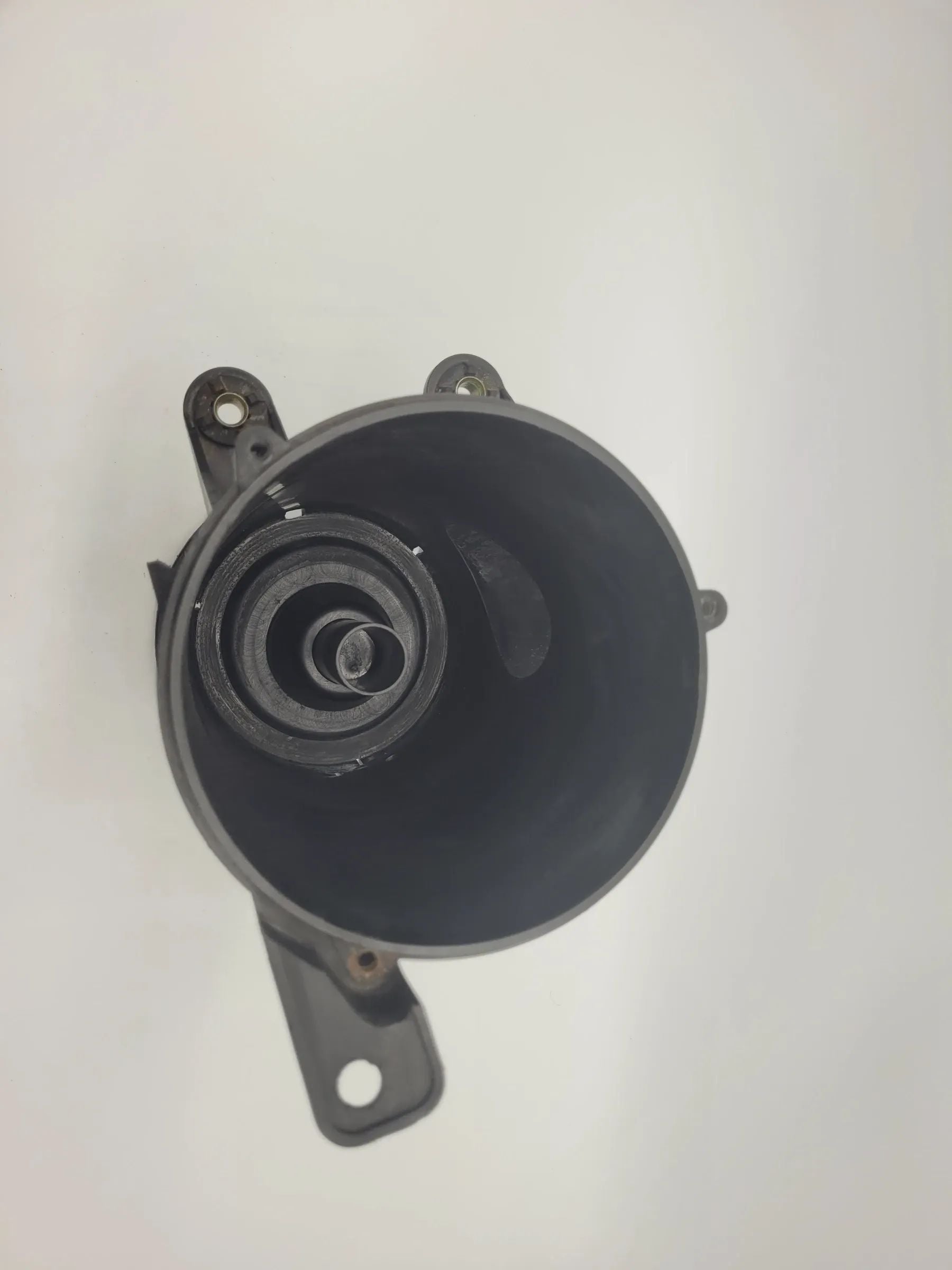 Original Fiat Punto (188) Luftfilterkasten/Ansaugkasten 46552774