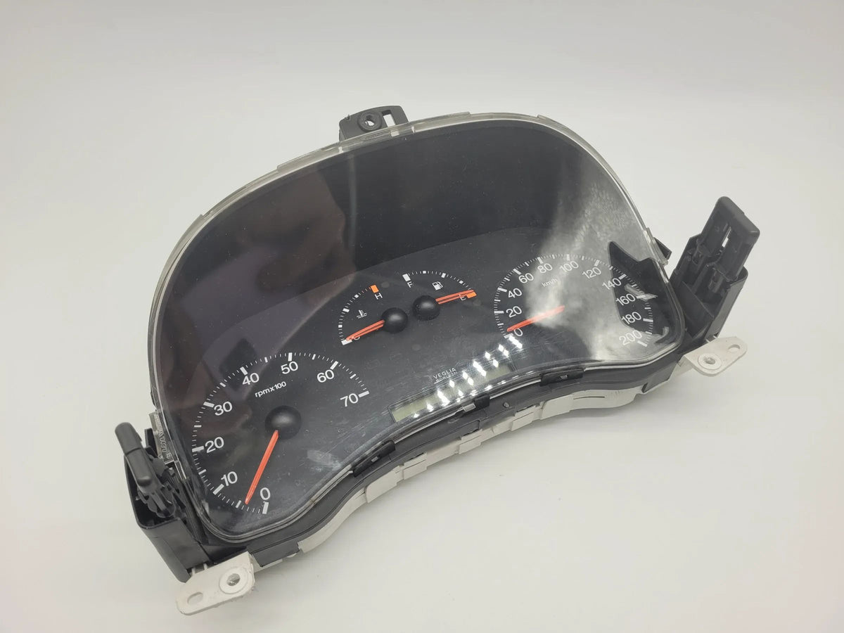 Original Fiat Punto (188) Kombiinstrument Tachometer 46812967