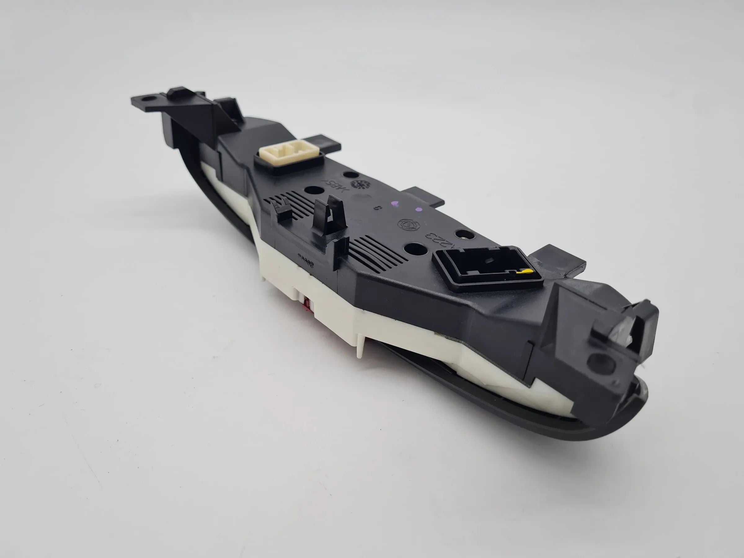 Original Fiat Punto (188) Schalterleiste Warnblinklicht Fesnterheber 735268020