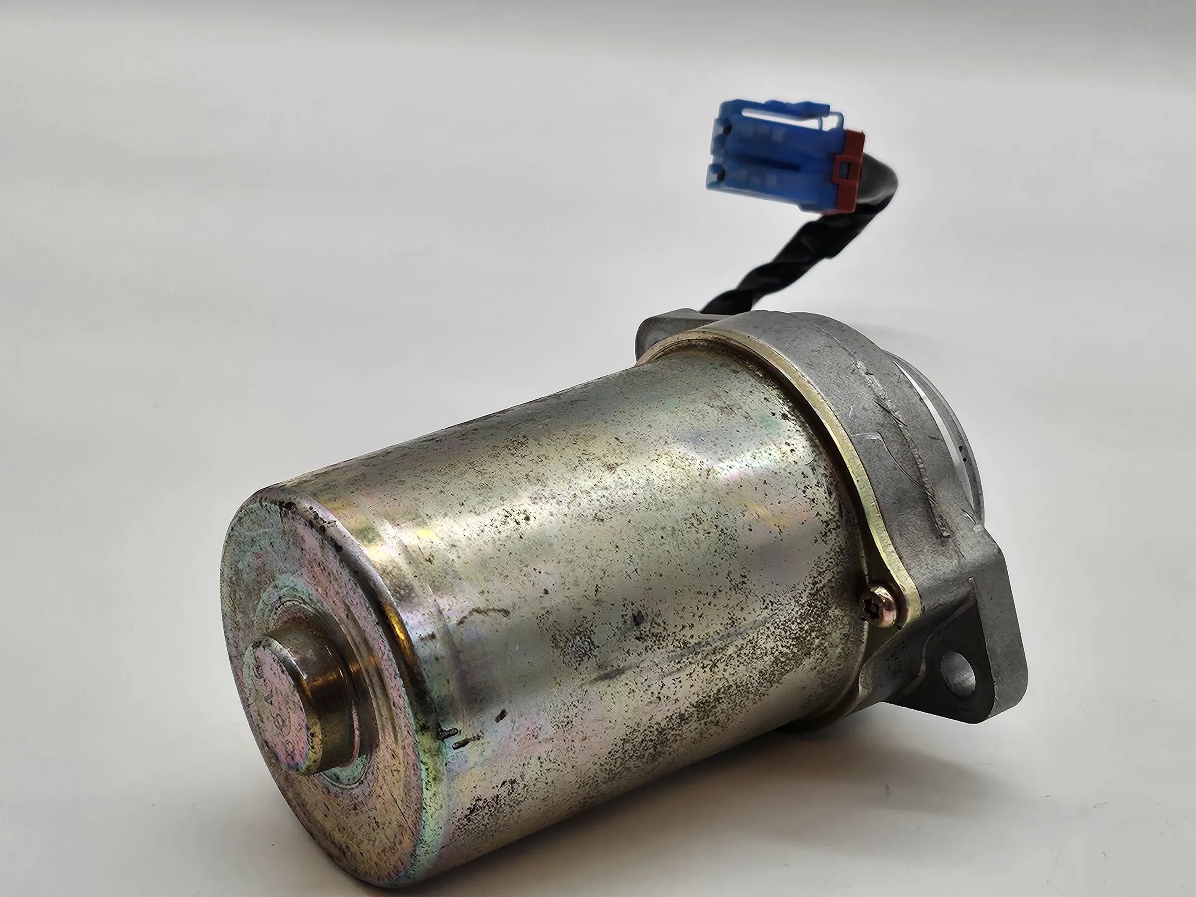 Original Opel Corsa C Lenkhilfe Servolenkung Servomotor  9156064 EA 001407140
