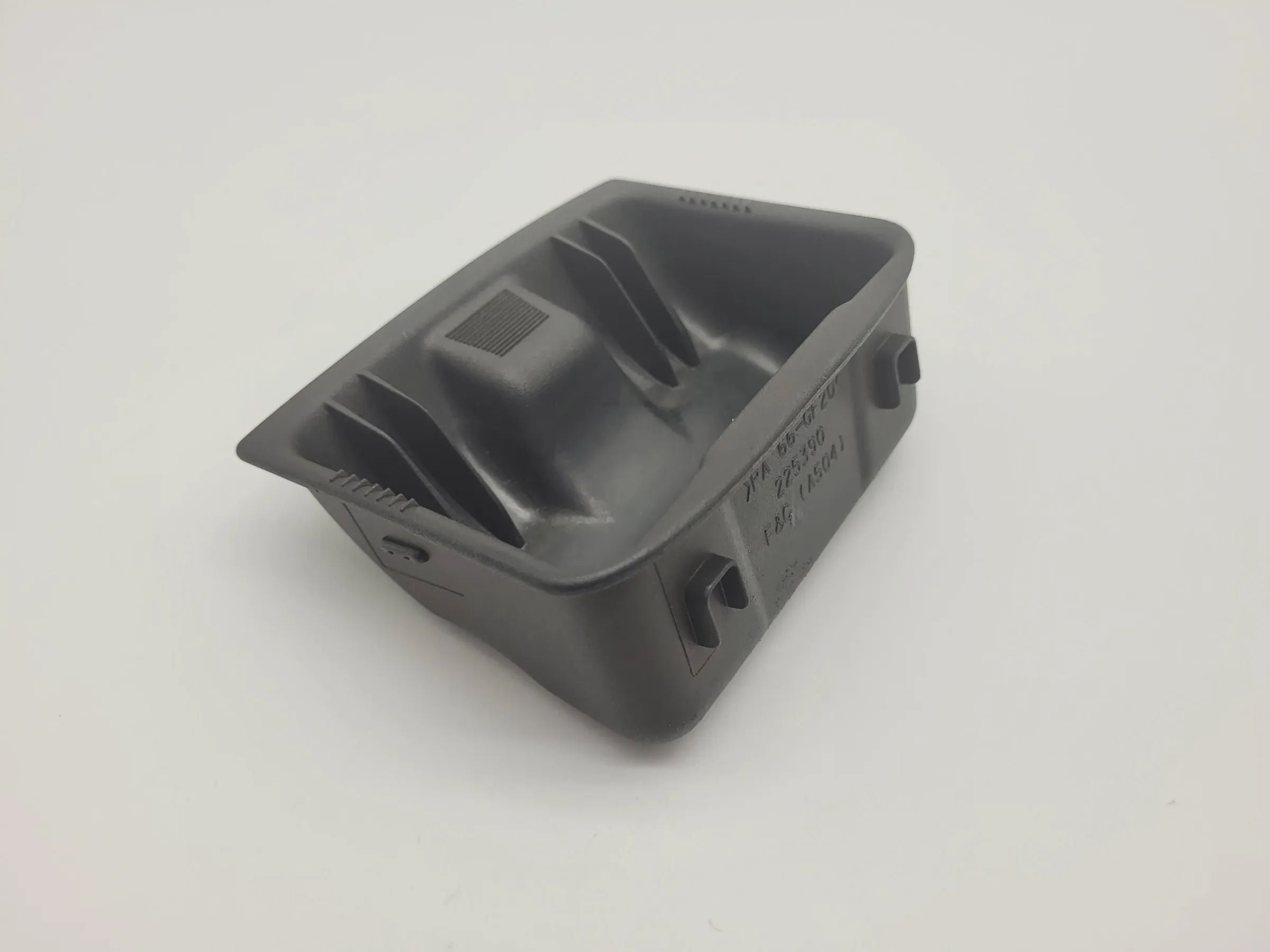 Original Fiat Punto (188) Aschenbechereinsatz 225390 / A504