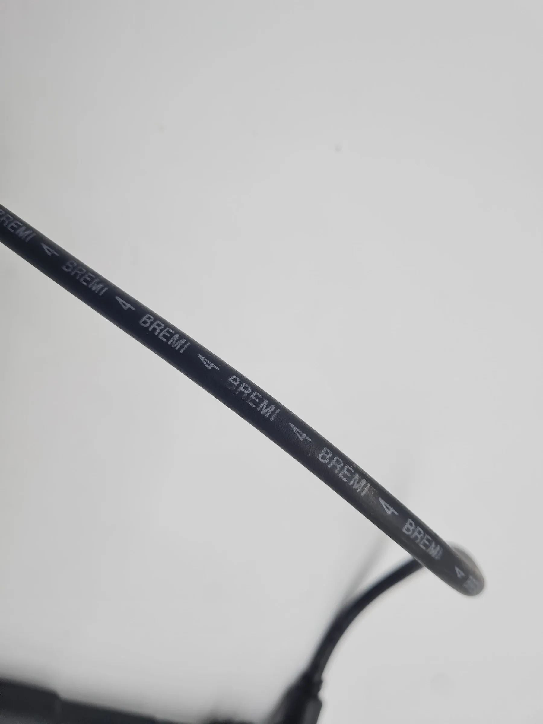 Original Audi A4/A6 VW Passat Zündkabel Zylinder 4 06A035255A / 13299/5