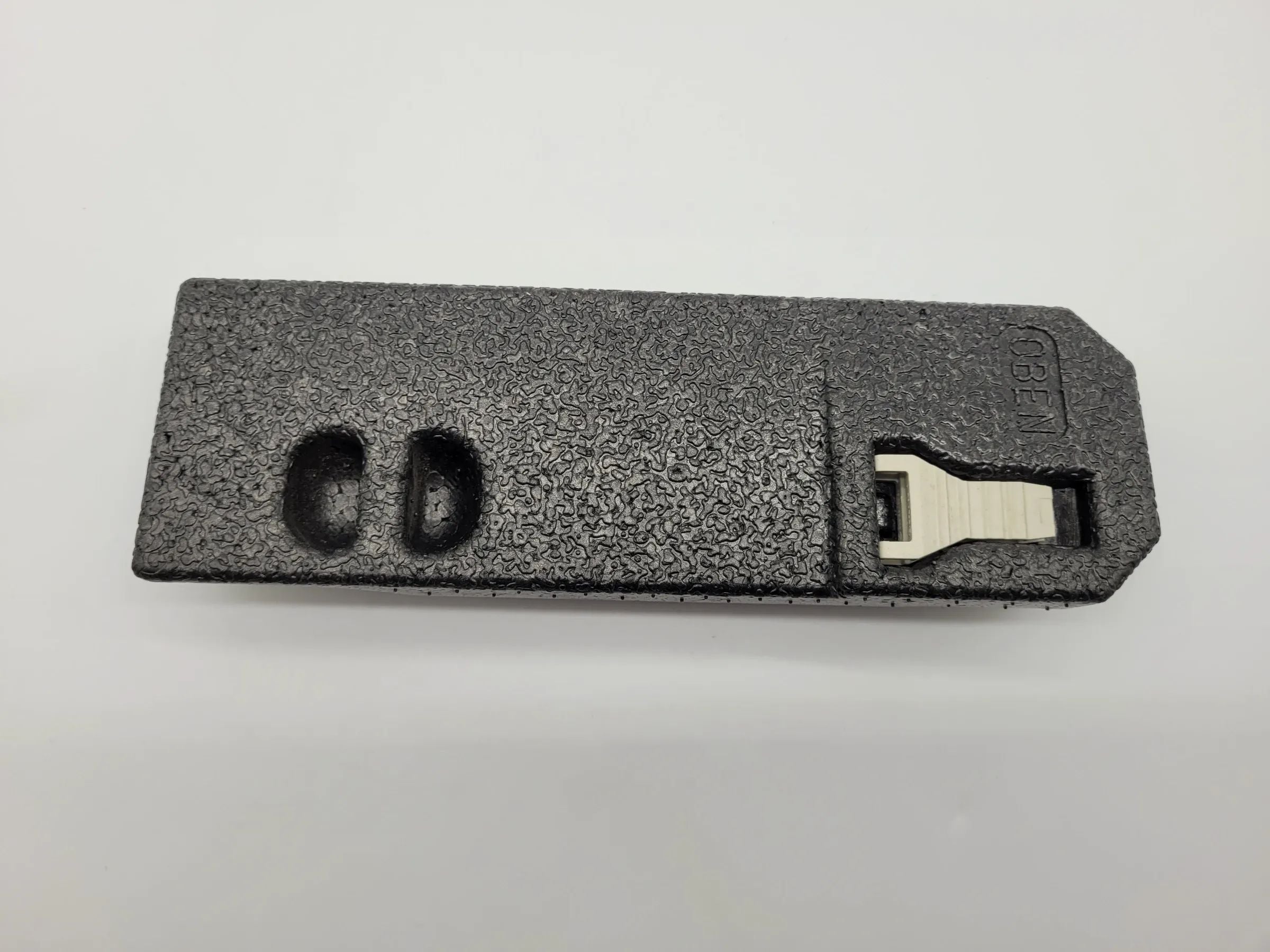 Original Mercedes-Benz C-Klasse (W203) Abdeckung Sicherungskasten A2036901430