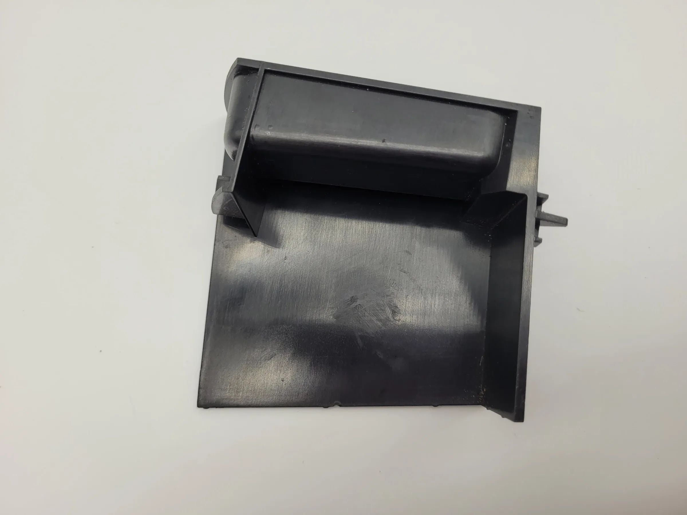 Original Mercedes-Benz C-Klasse (W203) Ablagefach Mittelkonsole A2036830019