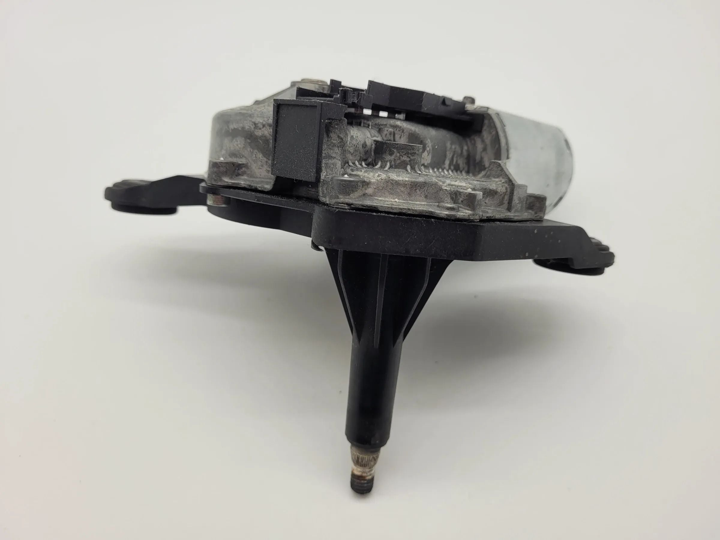 Original Fiat Grande Punto (199) Heckwischermotor 53844527